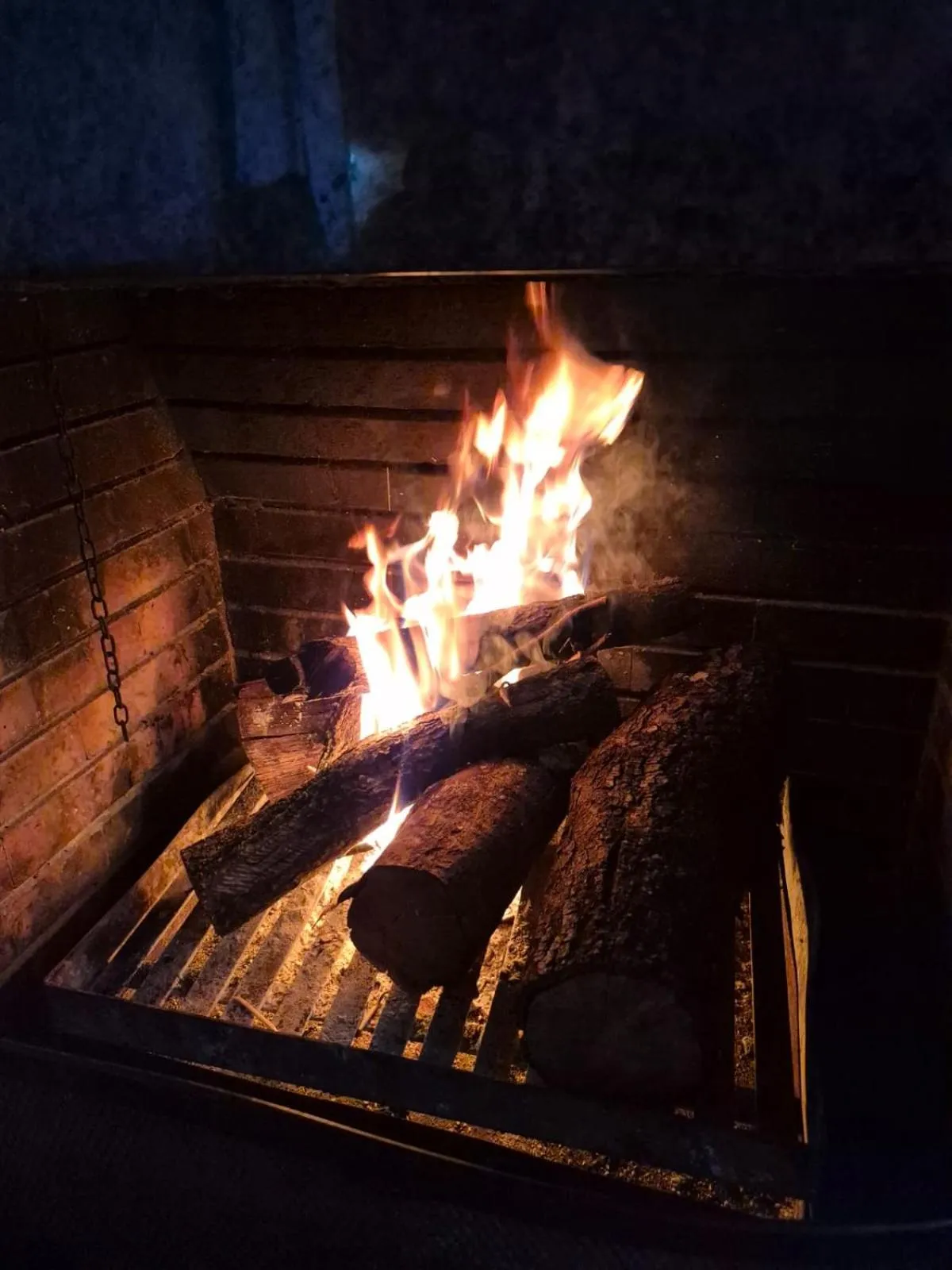 Complex Rural Can Caubet