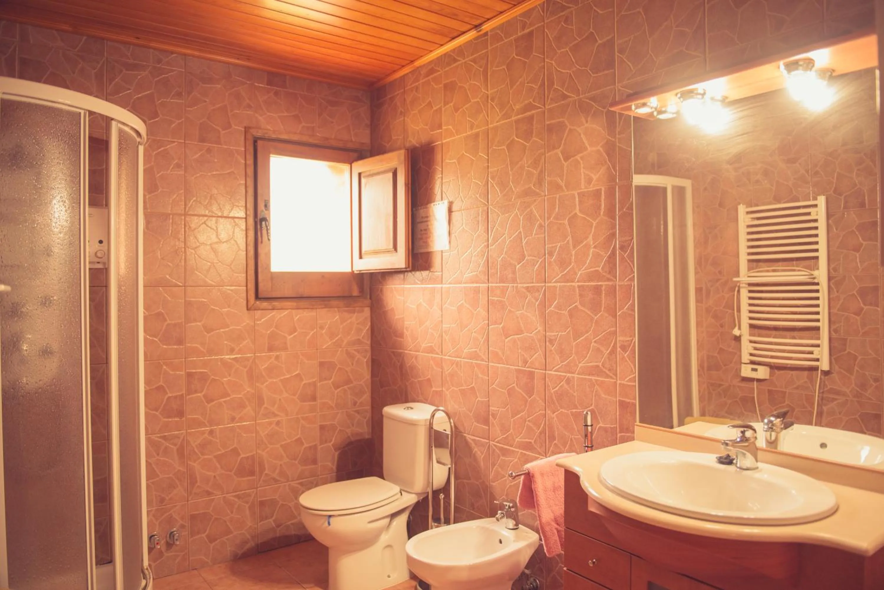 Complex Rural Can Caubet