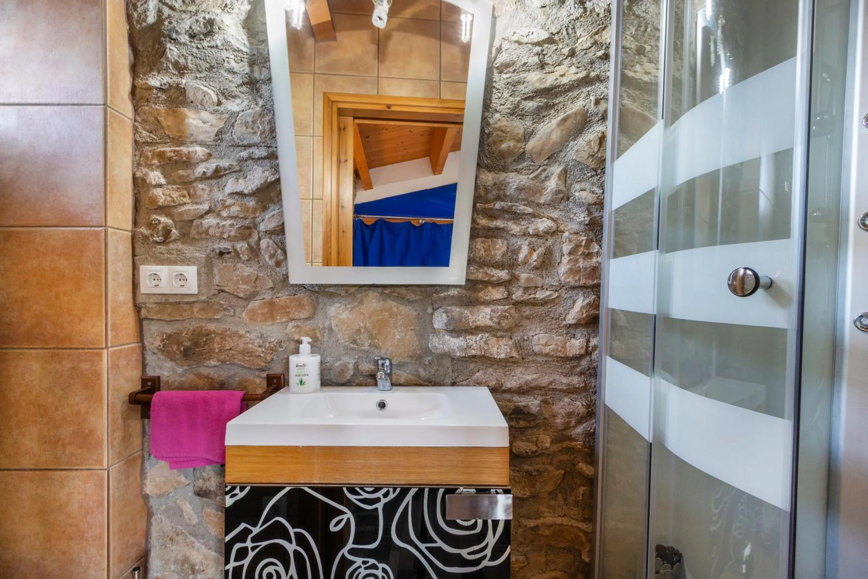 Complex Rural Can Caubet