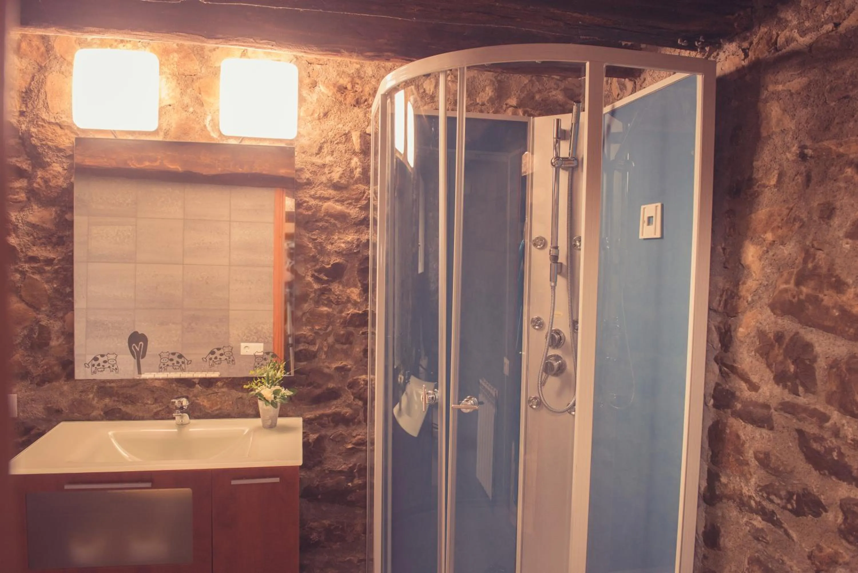 Complex Rural Can Caubet