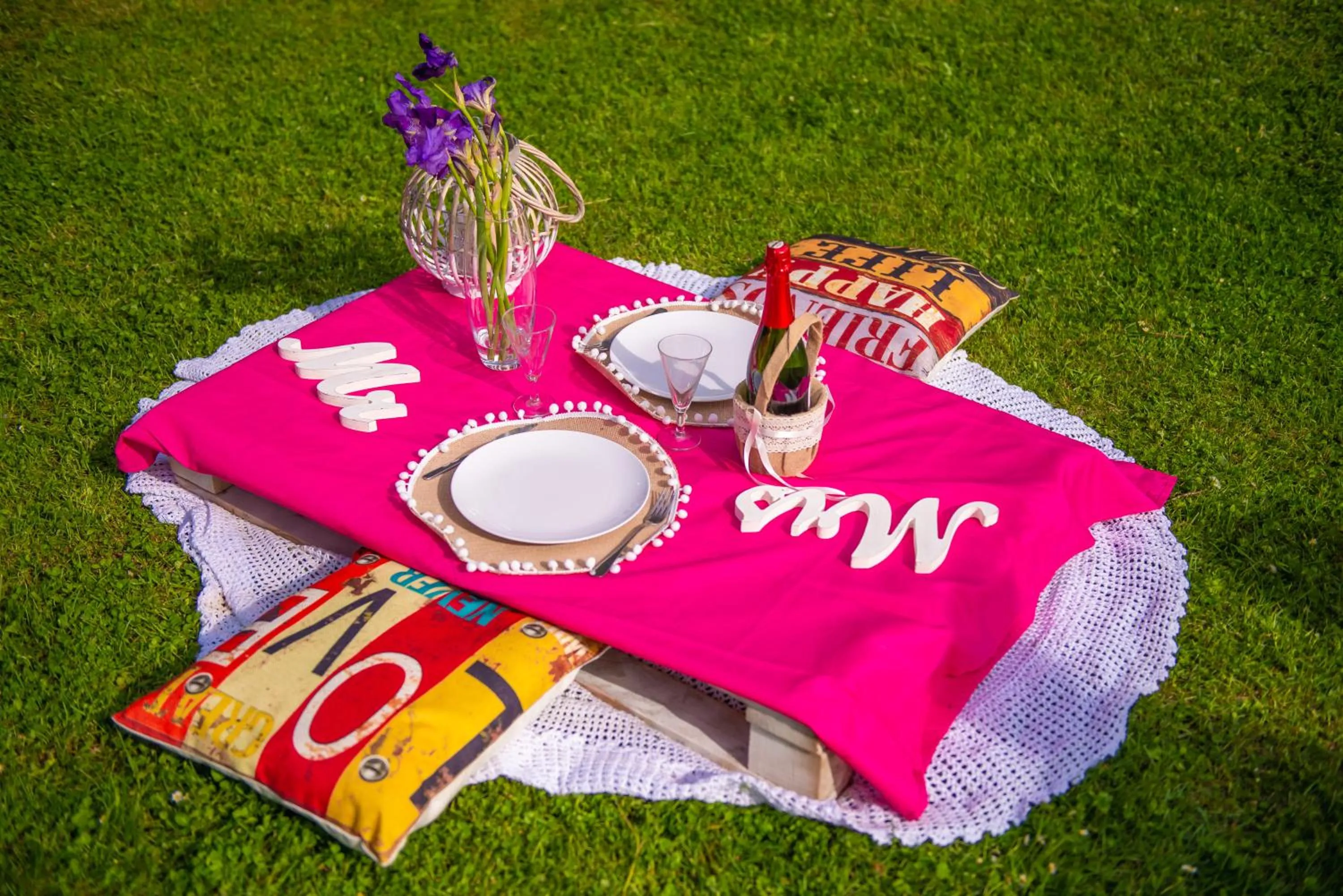 Complex Rural Can Caubet