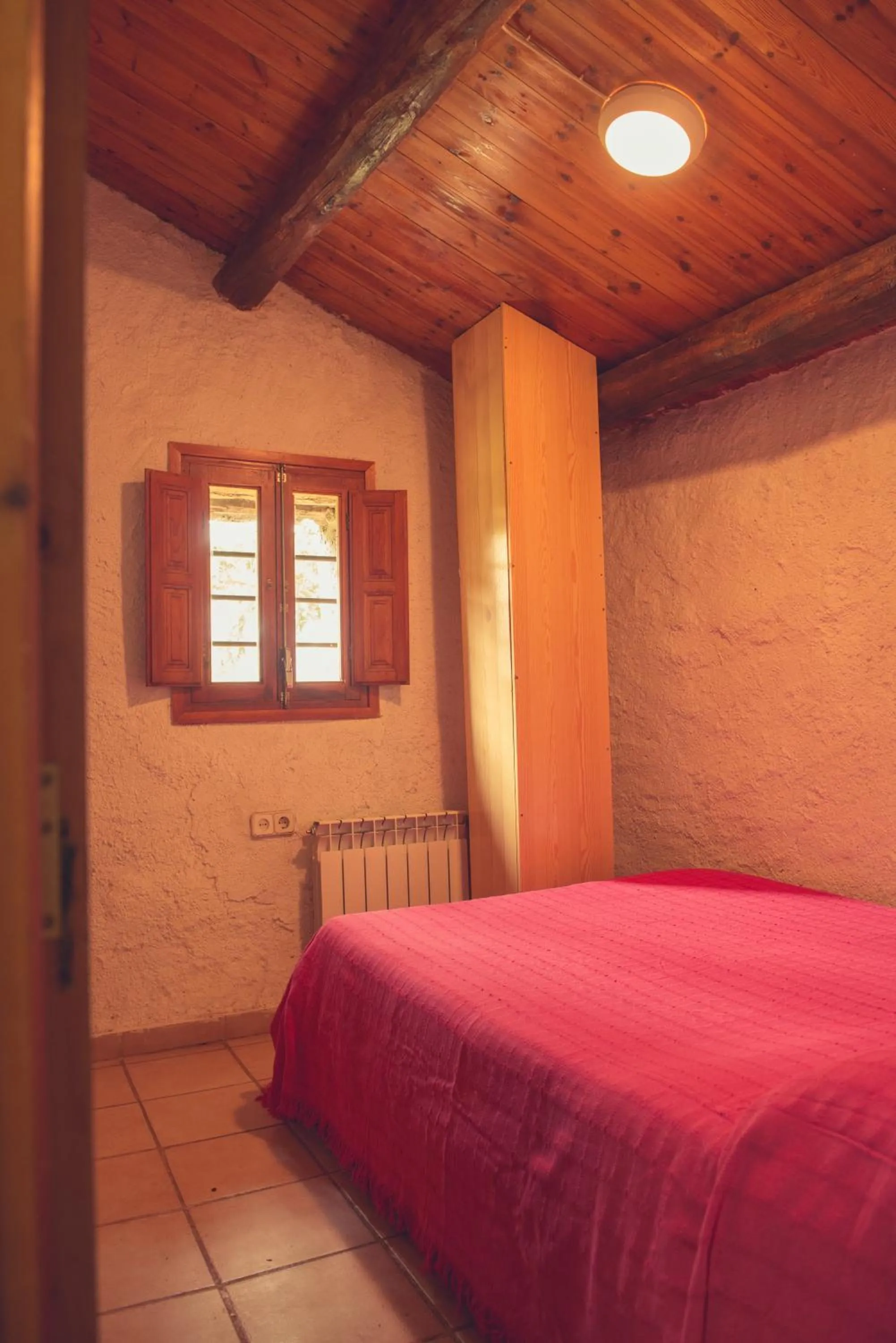 Bed in Complex Rural Can Caubet