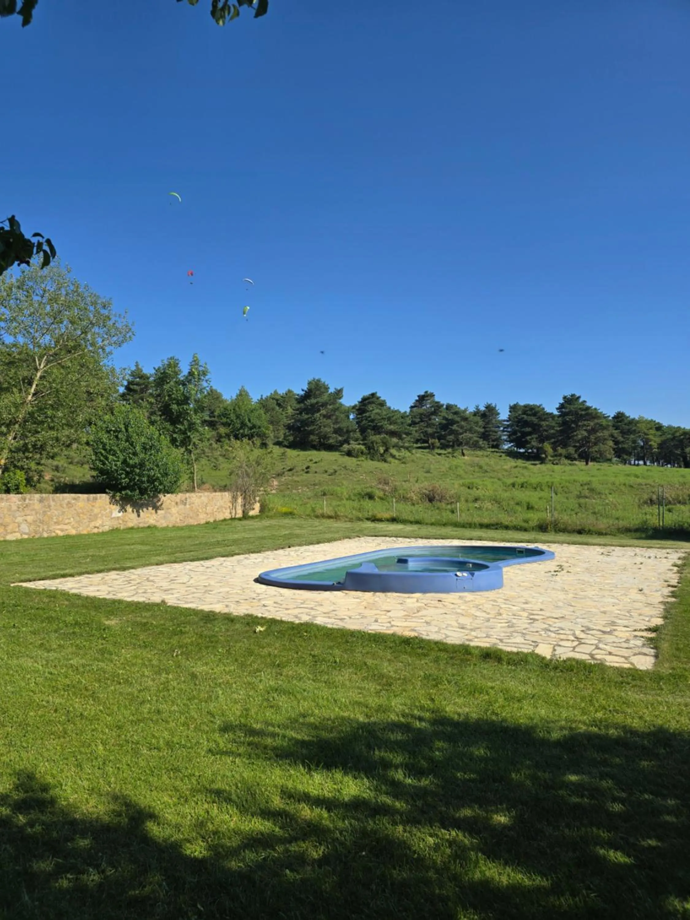 Complex Rural Can Caubet