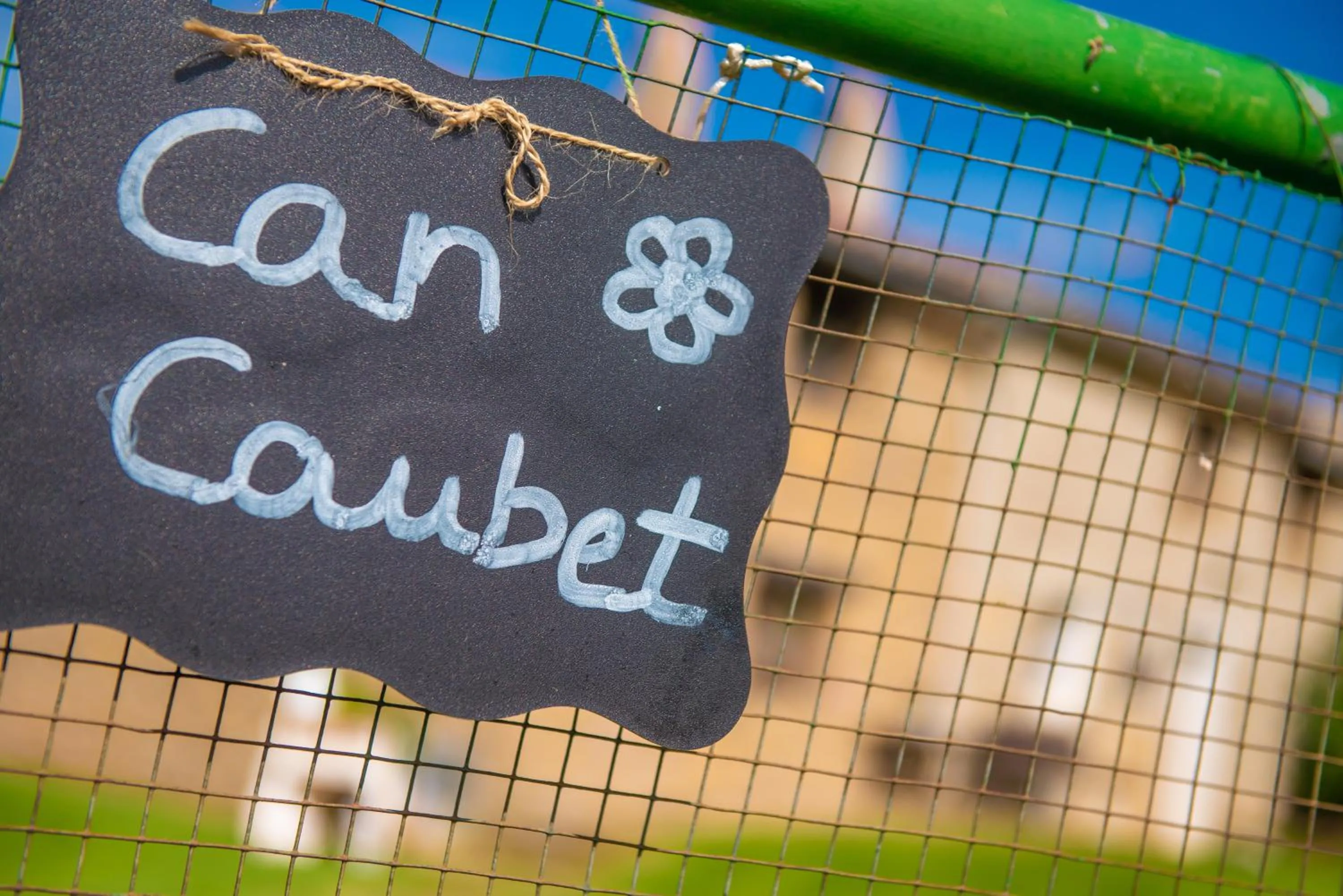 Complex Rural Can Caubet