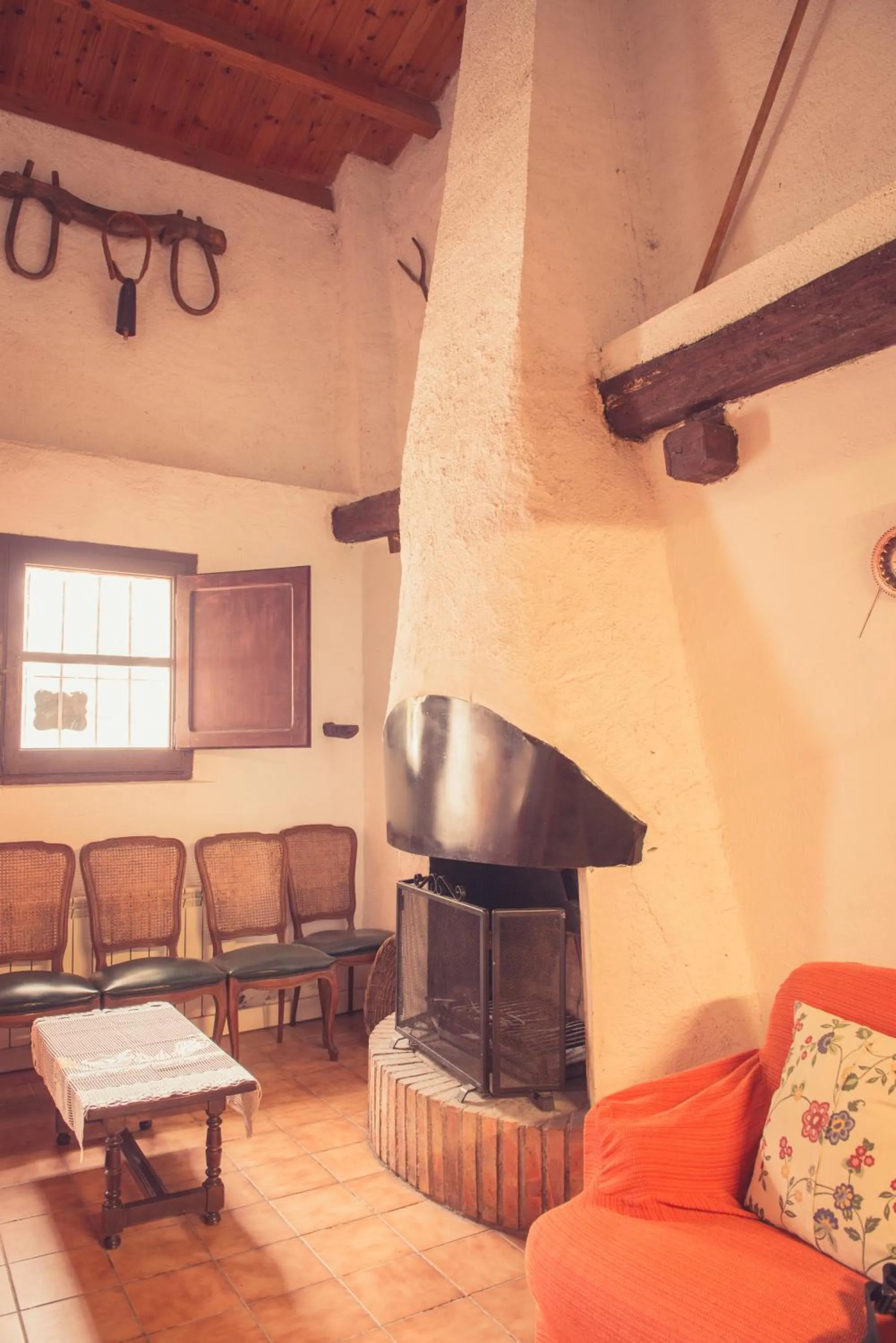 Complex Rural Can Caubet