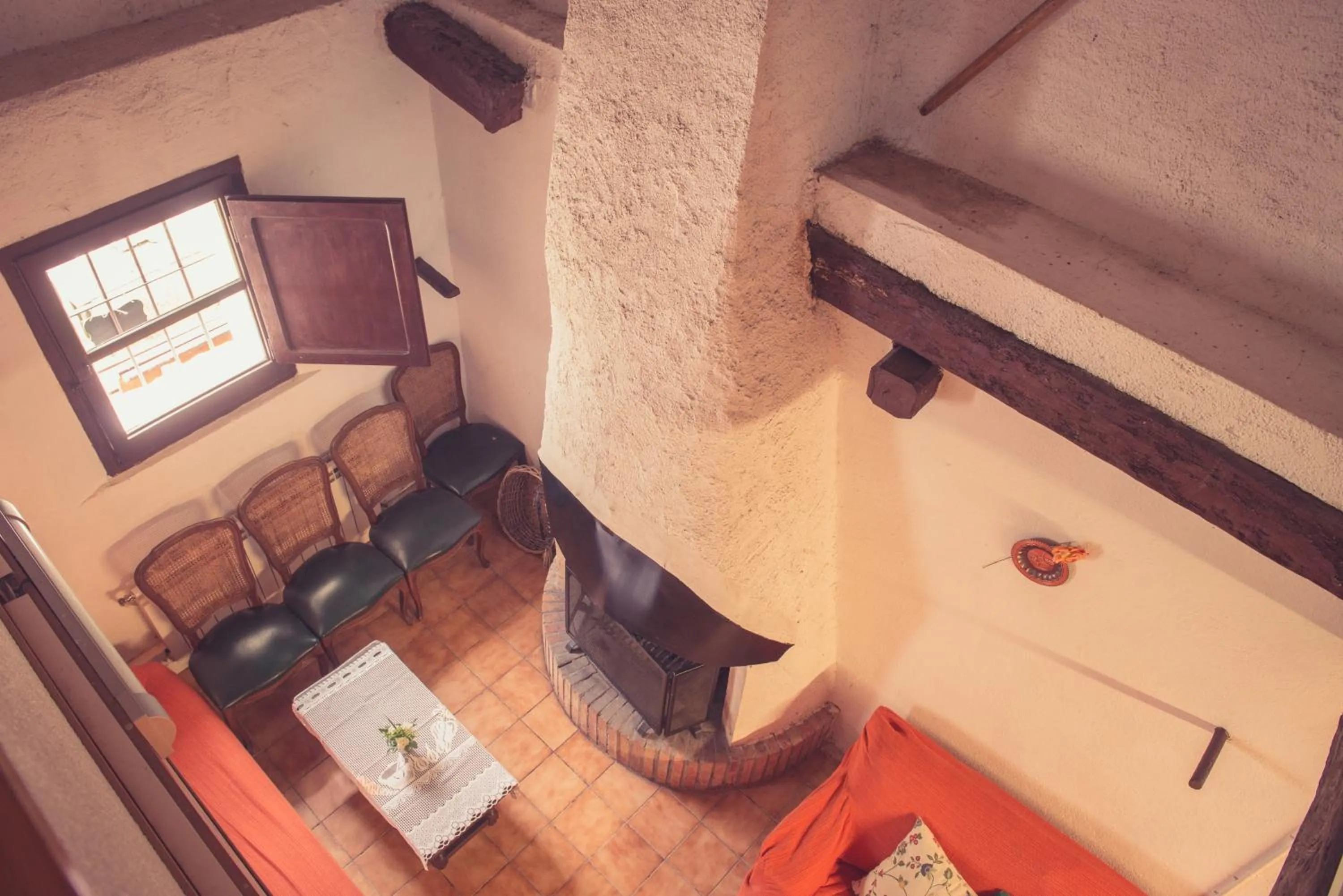 Complex Rural Can Caubet