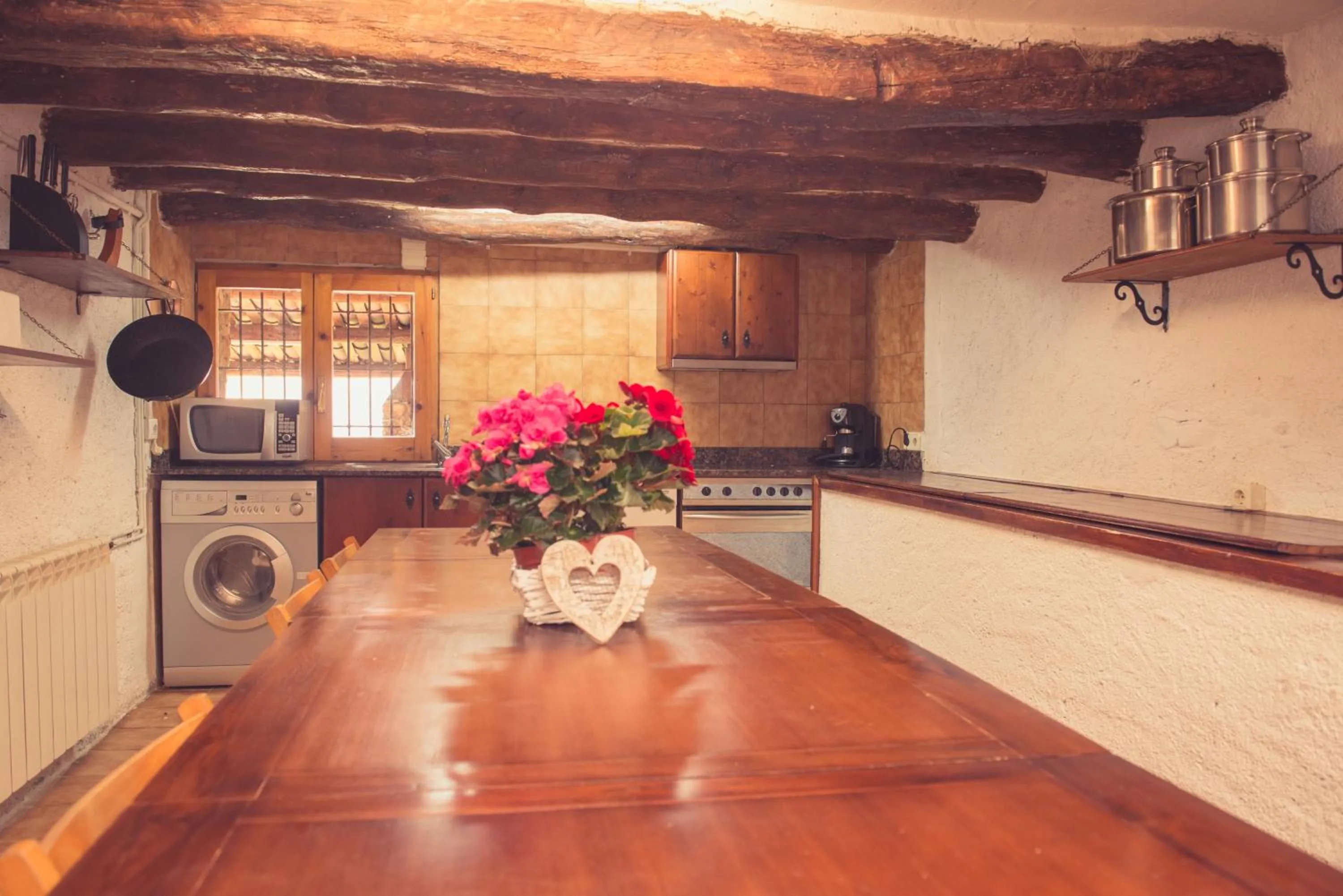 Complex Rural Can Caubet