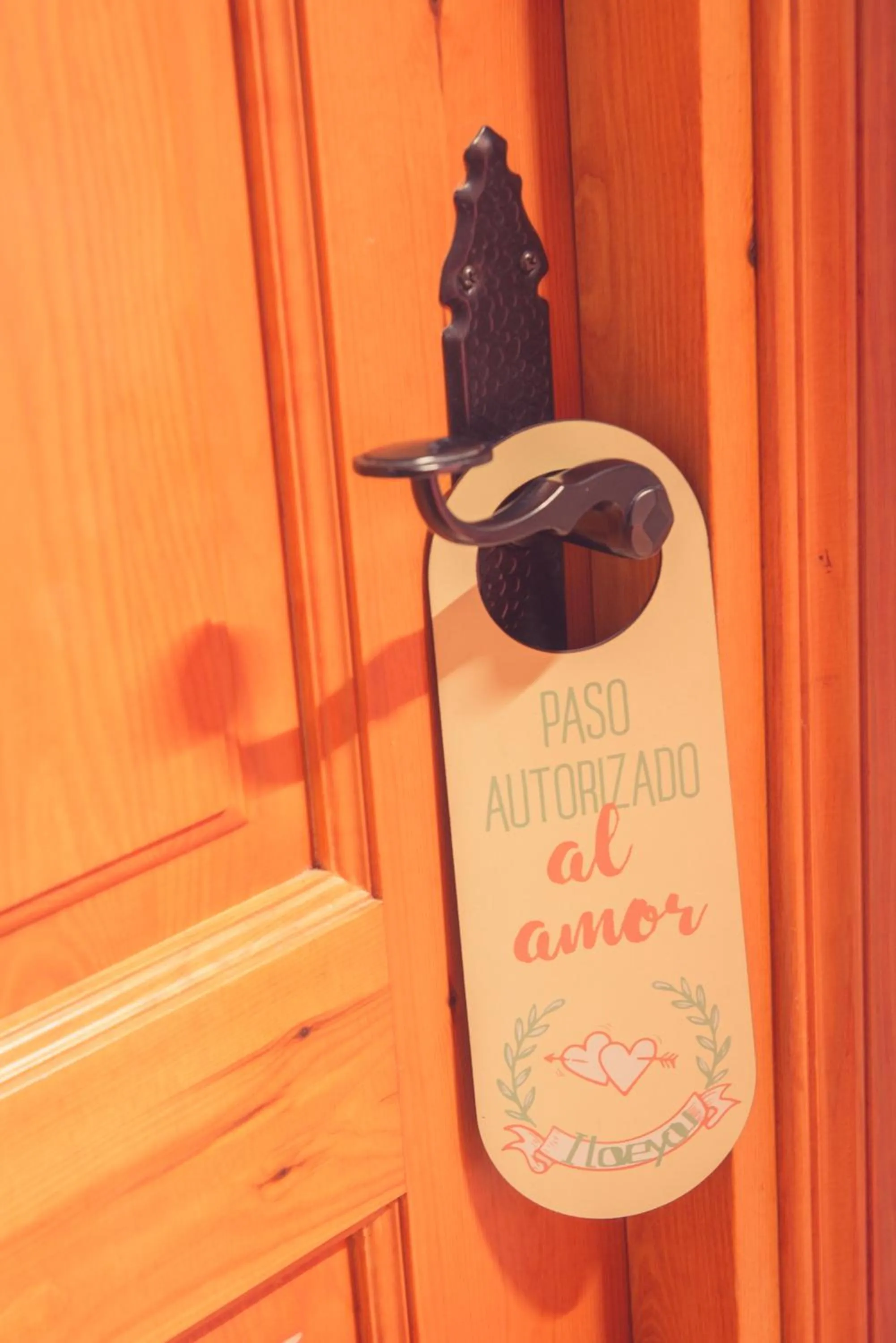 Complex Rural Can Caubet