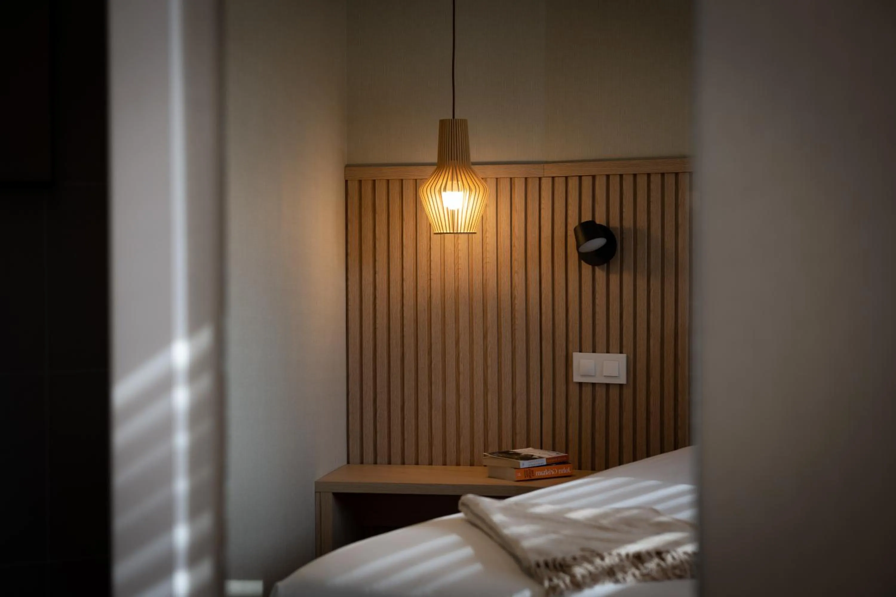 Bed in MH Apartments Urban