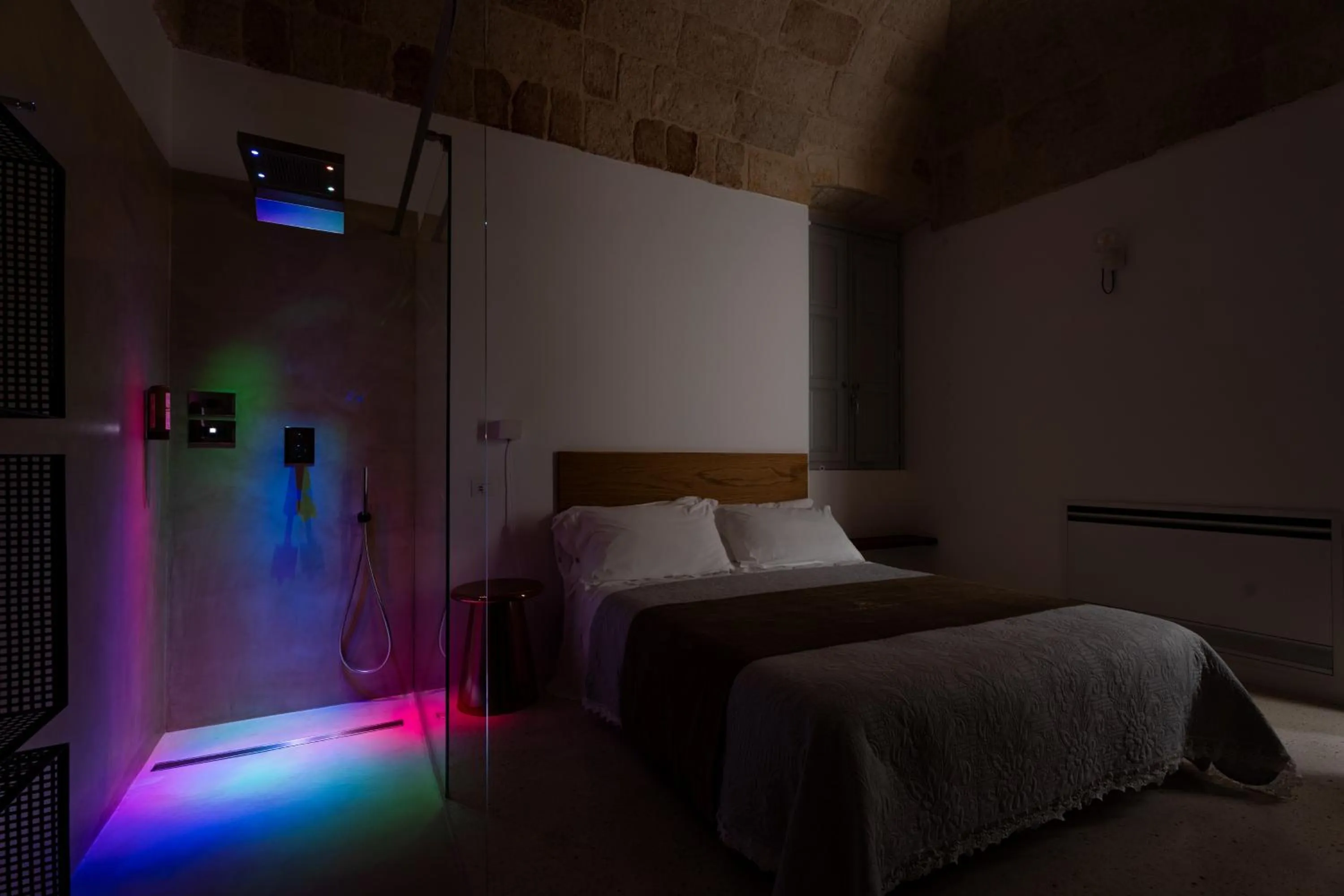 Standard Double Room in Donna Domenica Boutique Suites