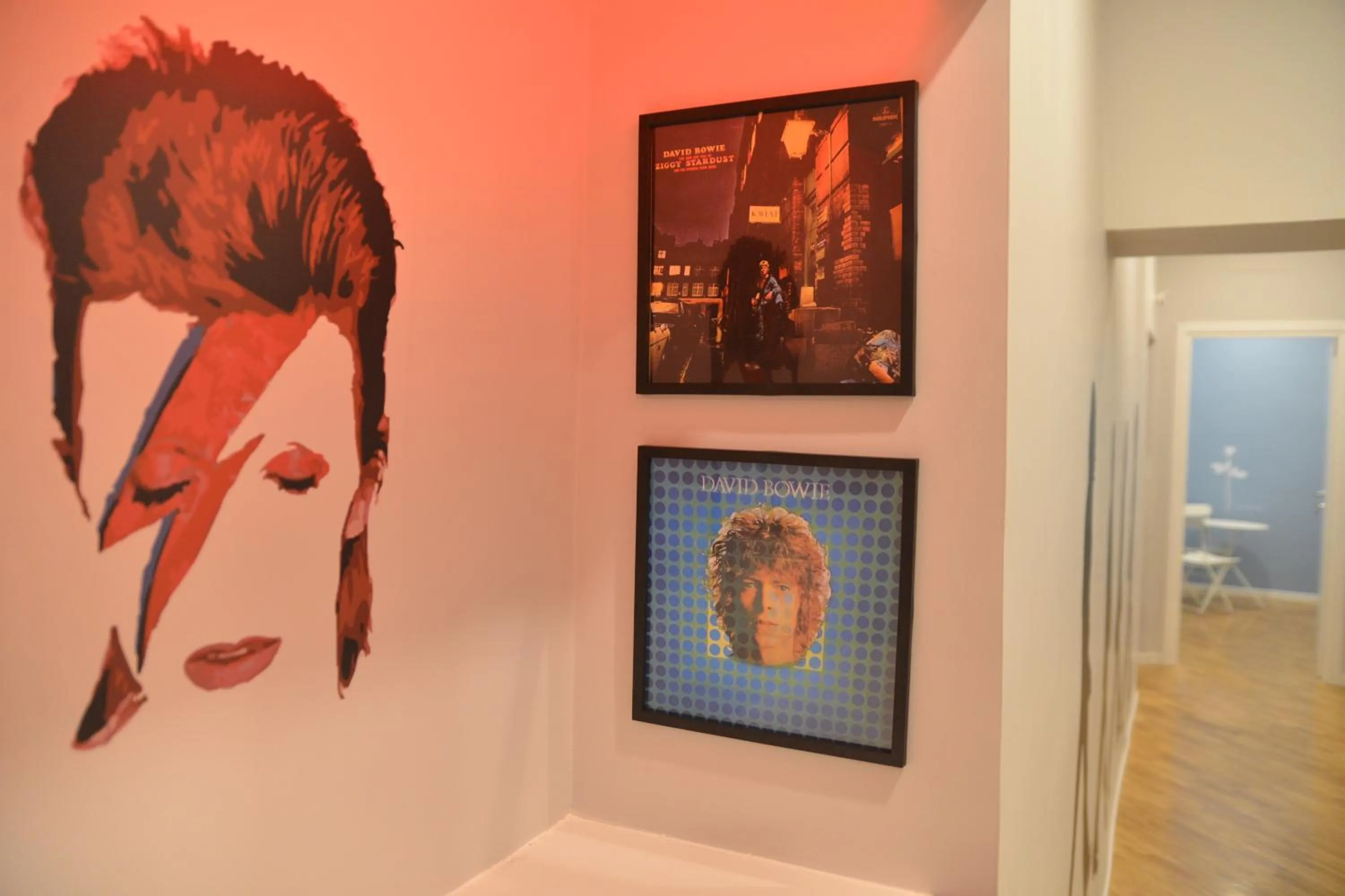 All You Need is Rome Guesthouse