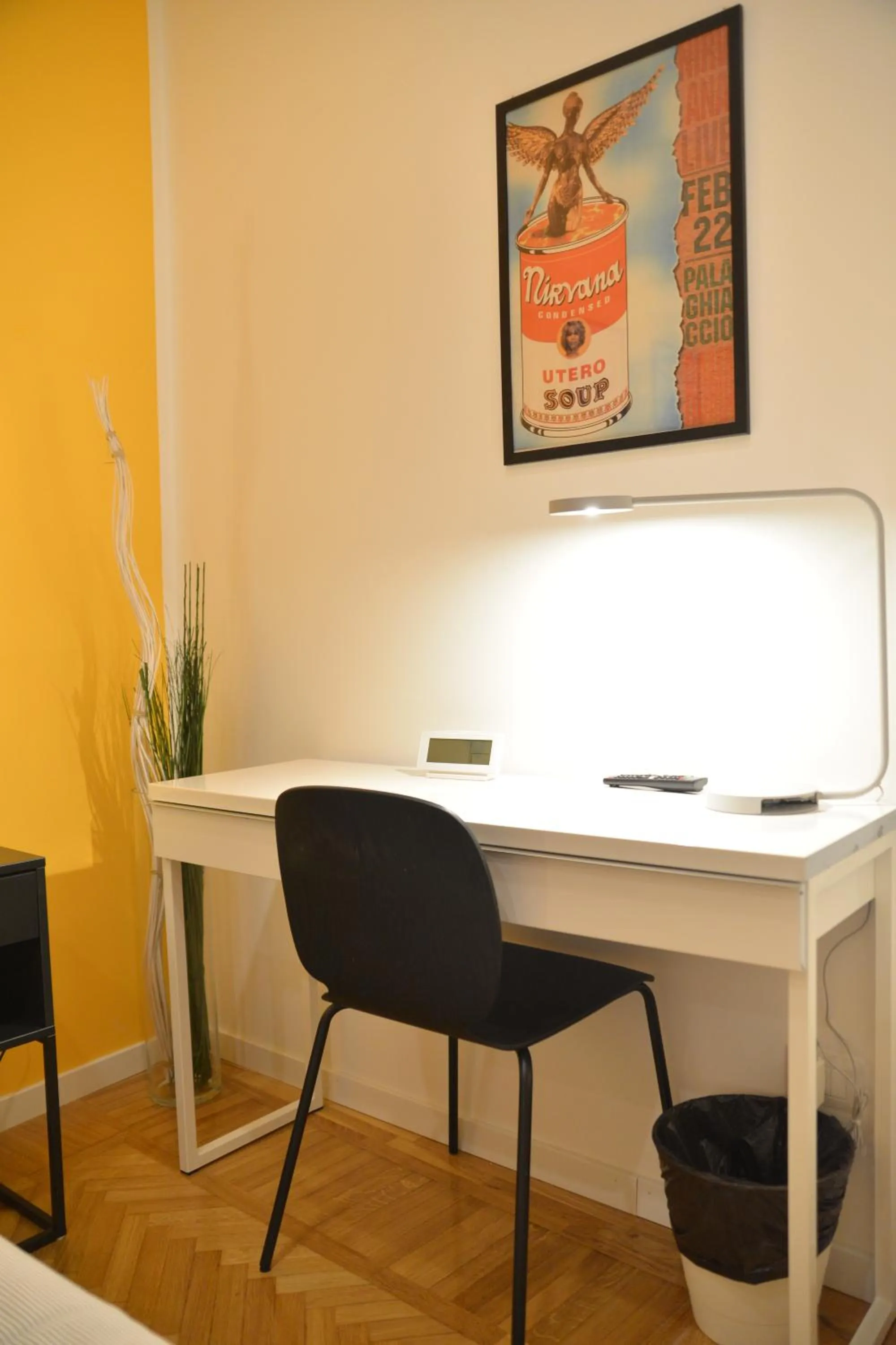 All You Need is Rome Guesthouse