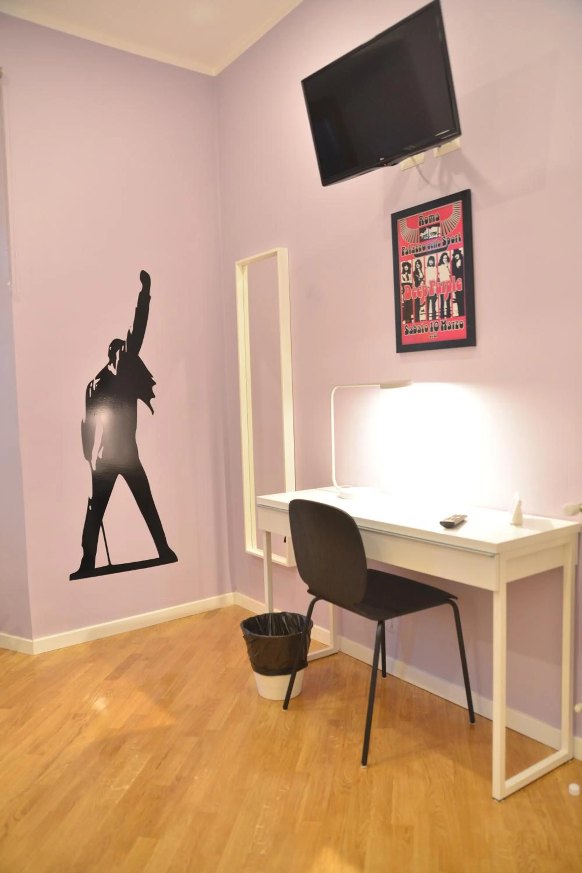 All You Need is Rome Guesthouse