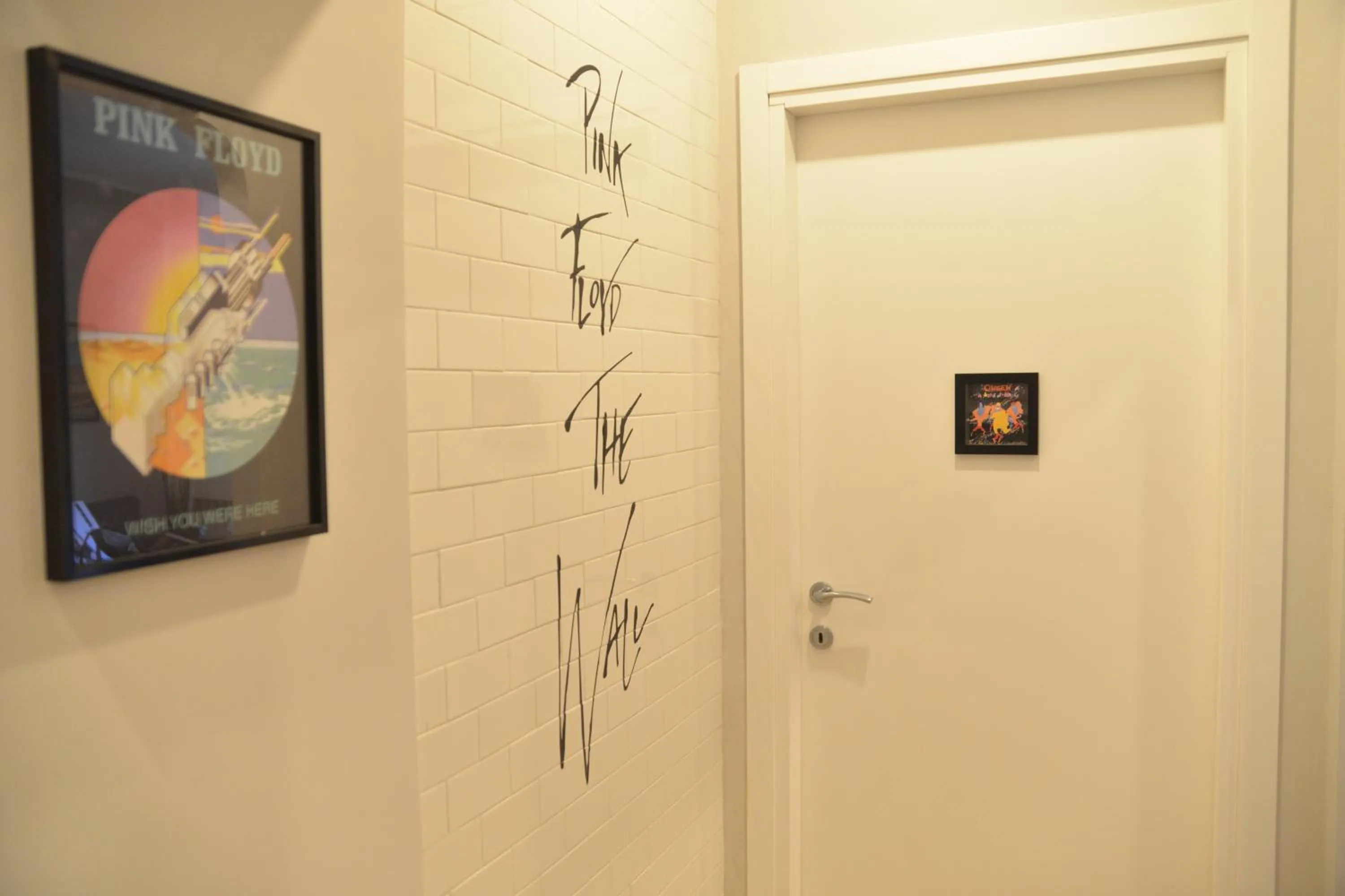 All You Need is Rome Guesthouse