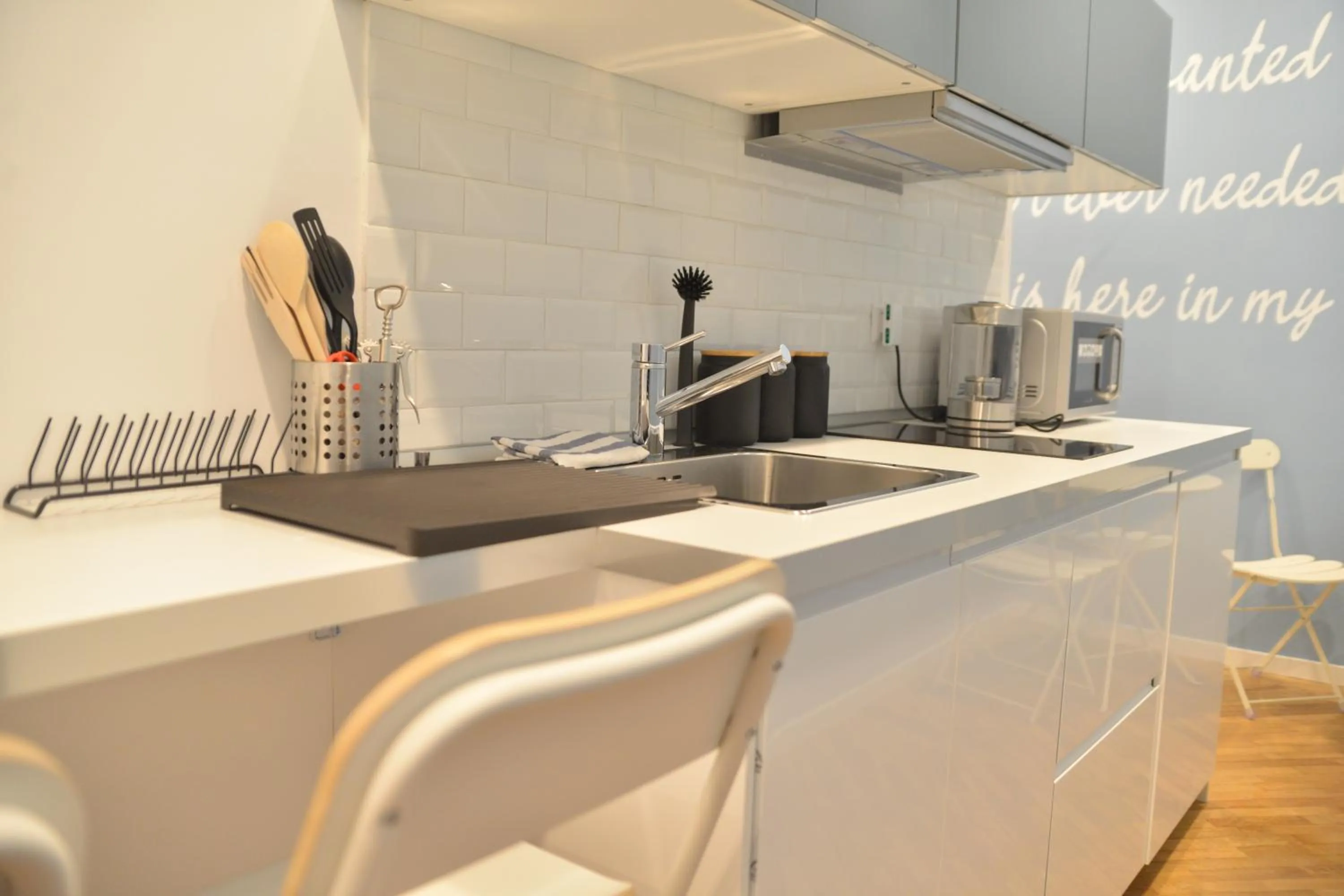 All You Need is Rome Guesthouse