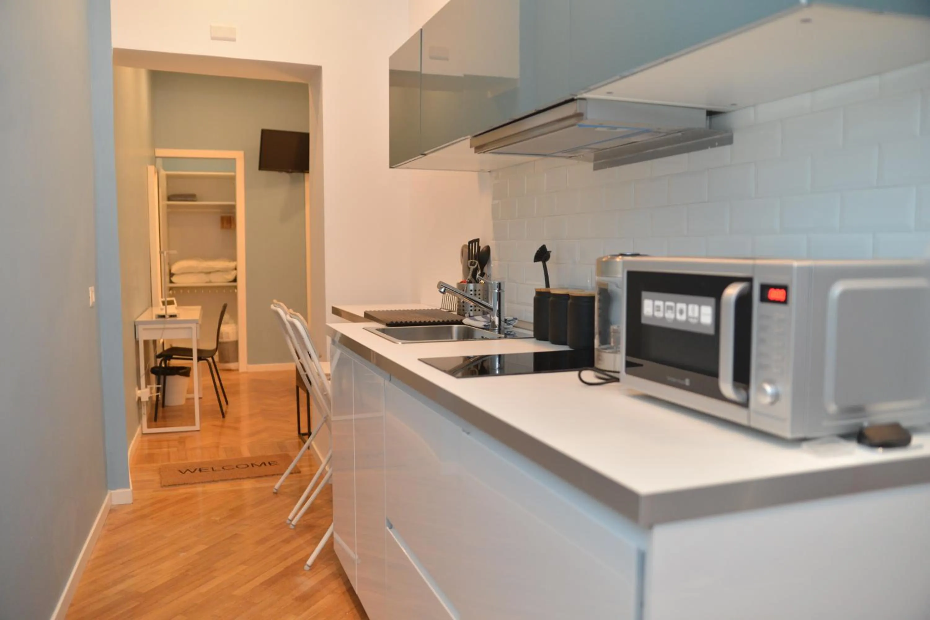 All You Need is Rome Guesthouse