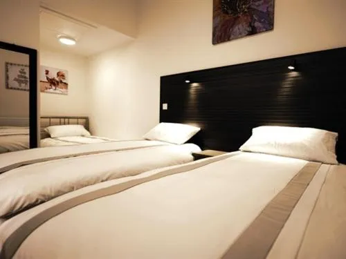 Bedroom, Bed in THE COACHING BARNS