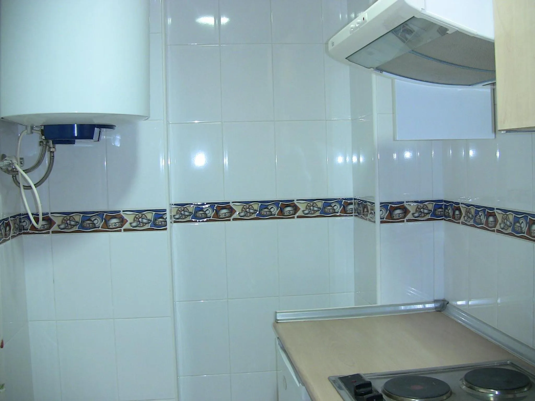 Apartahotel Los Hermanos