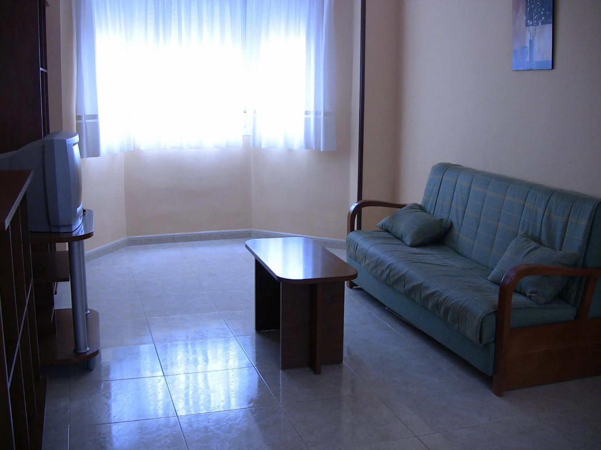 Apartahotel Los Hermanos