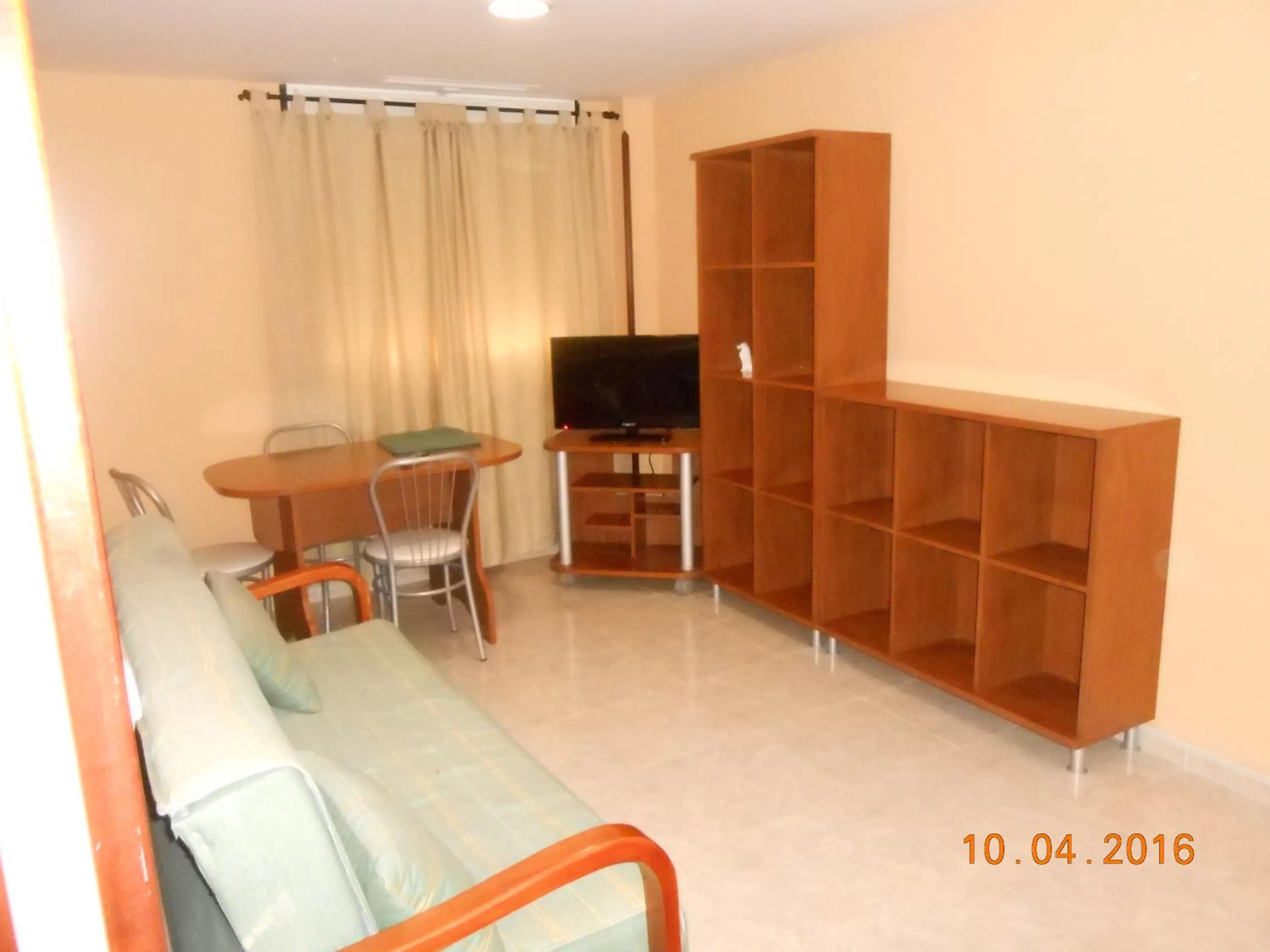 Apartahotel Los Hermanos