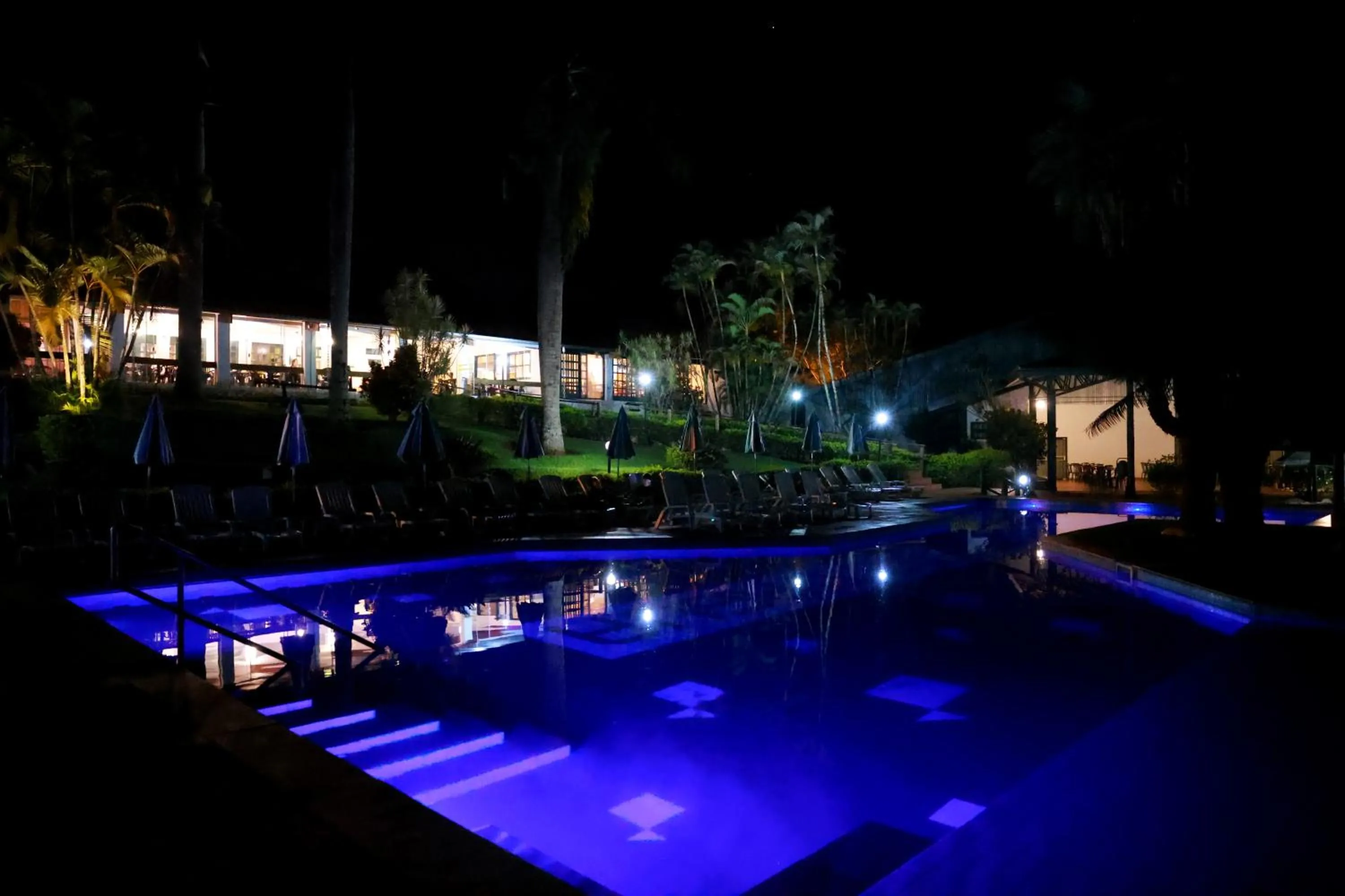 Night in Hotel Berro D`Agua Eco Resort