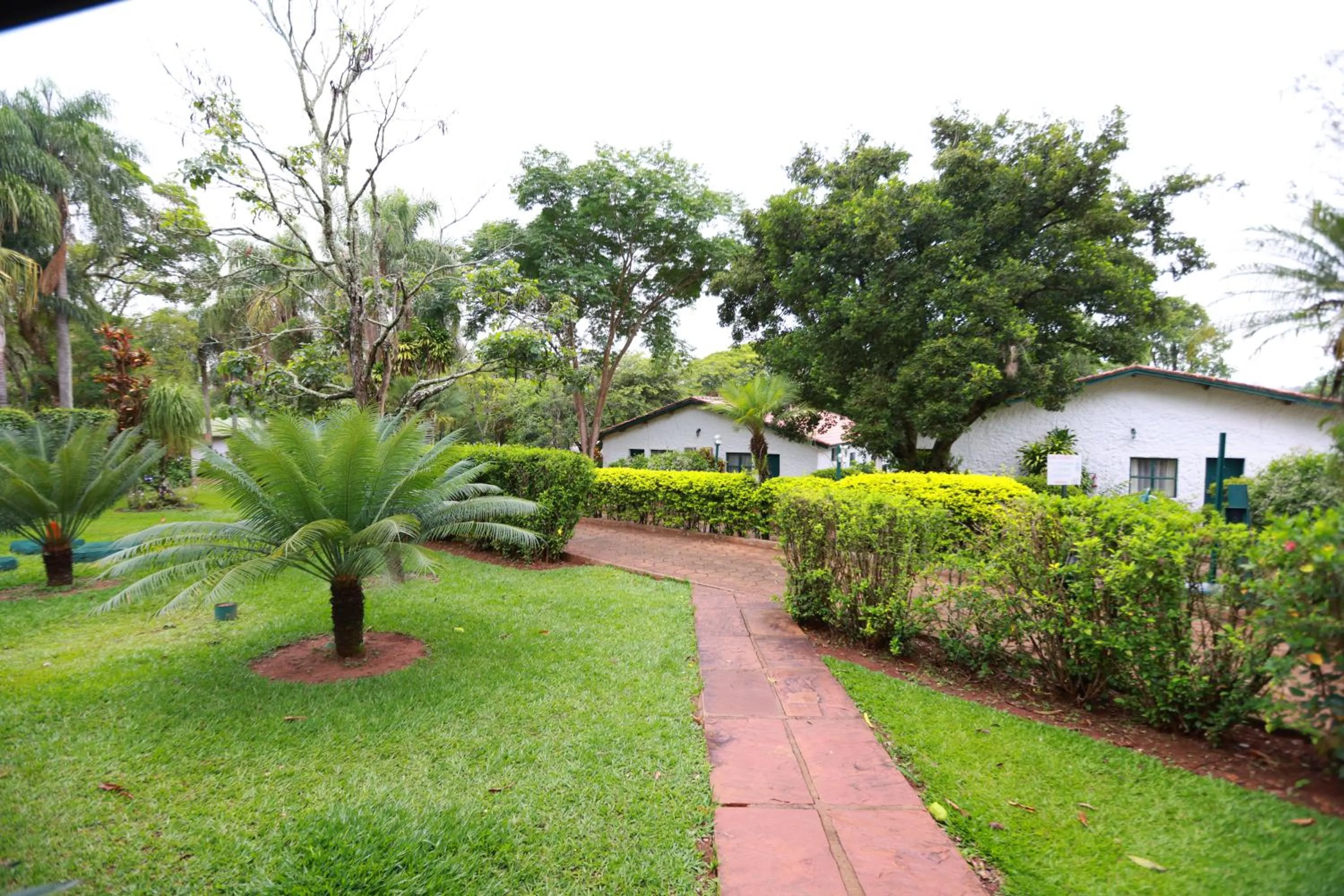 Day in Hotel Berro D`Agua Eco Resort