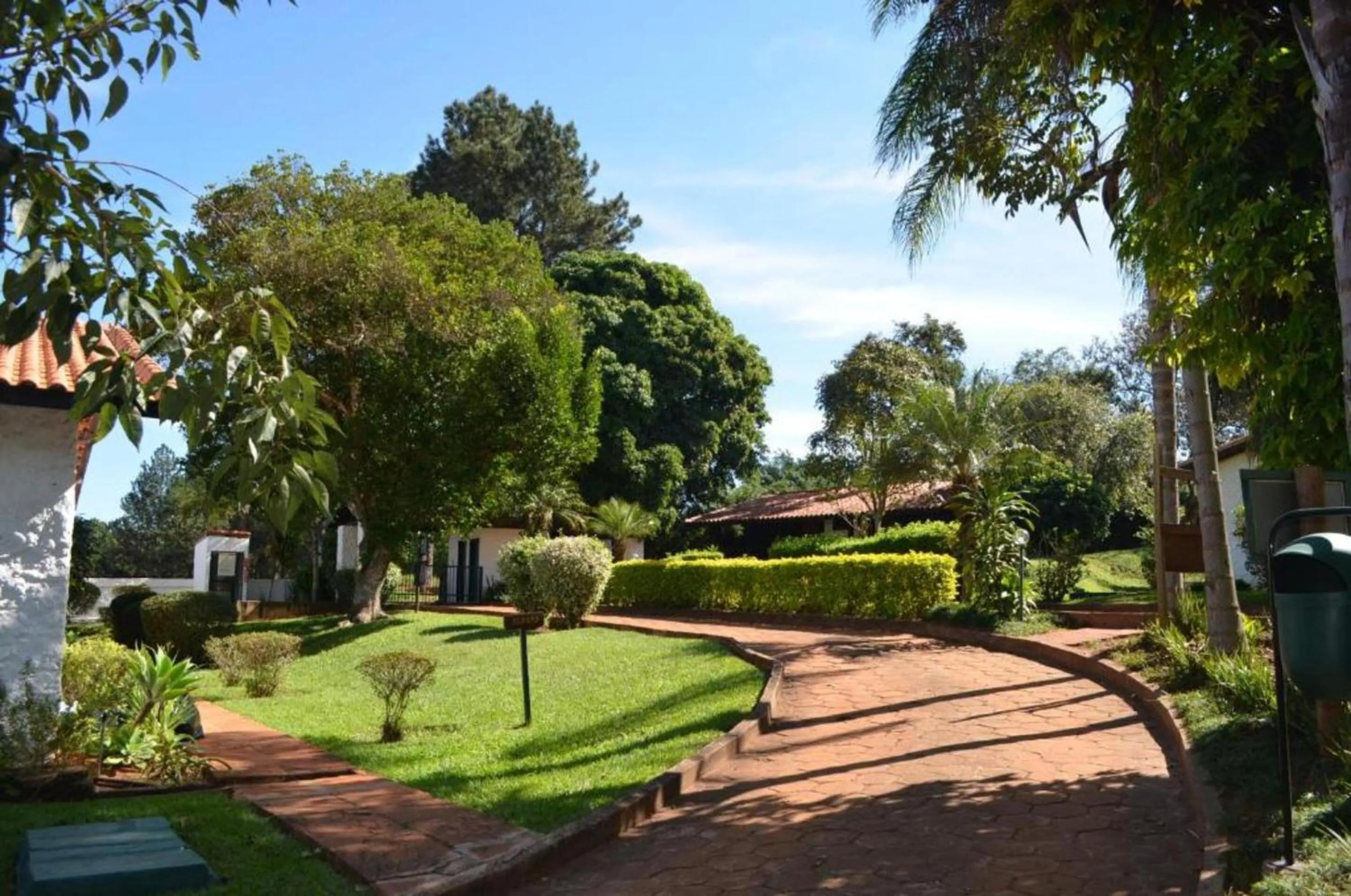 Day in Hotel Berro D`Agua Eco Resort