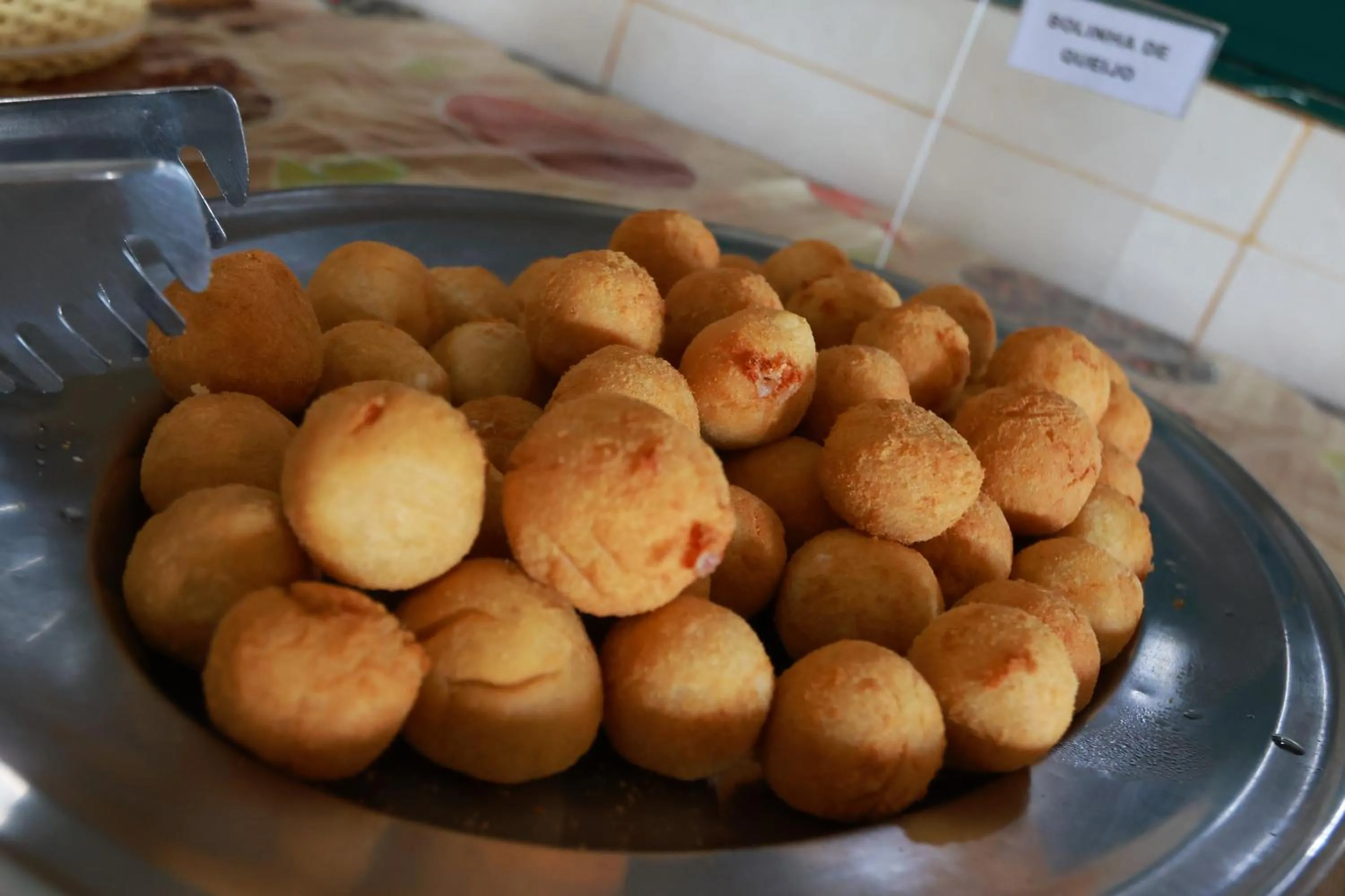 Food in Hotel Berro D`Agua Eco Resort