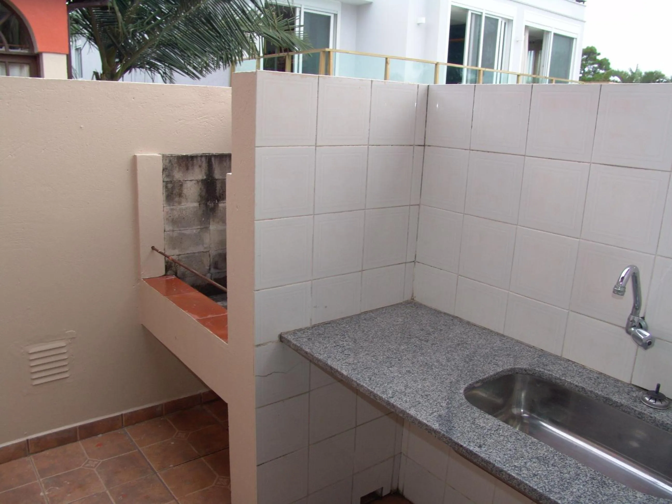 Photo of the whole room in La Alhambra Apart Hotel