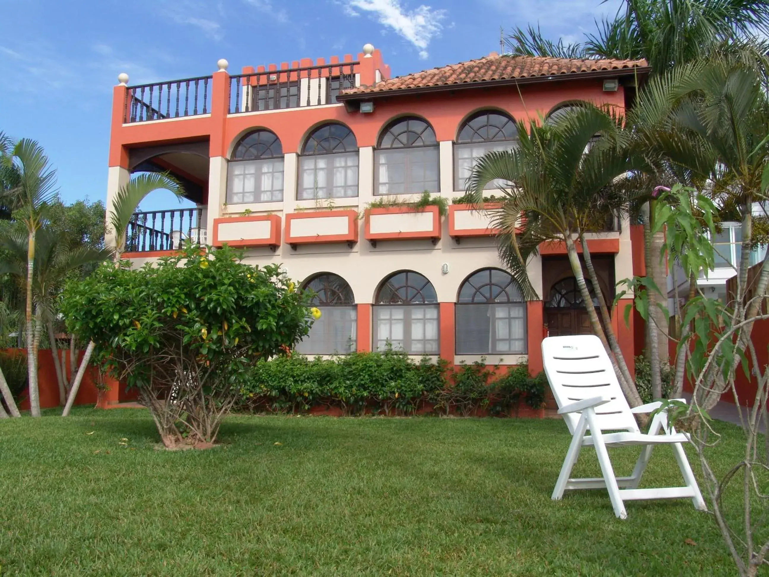 La Alhambra Apart Hotel La Alhambra Apart Hotel