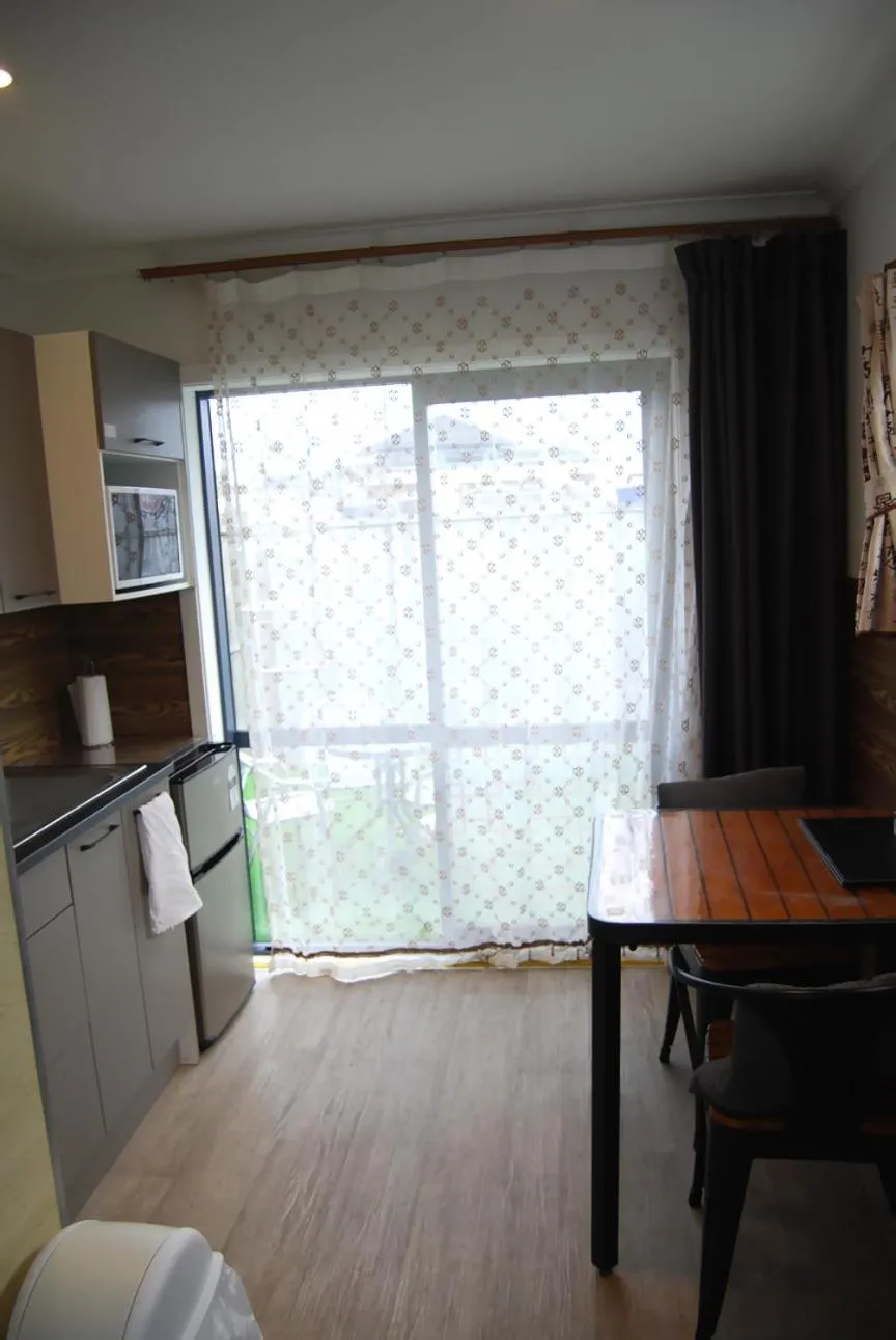 Energy Motor Lodge Papamoa