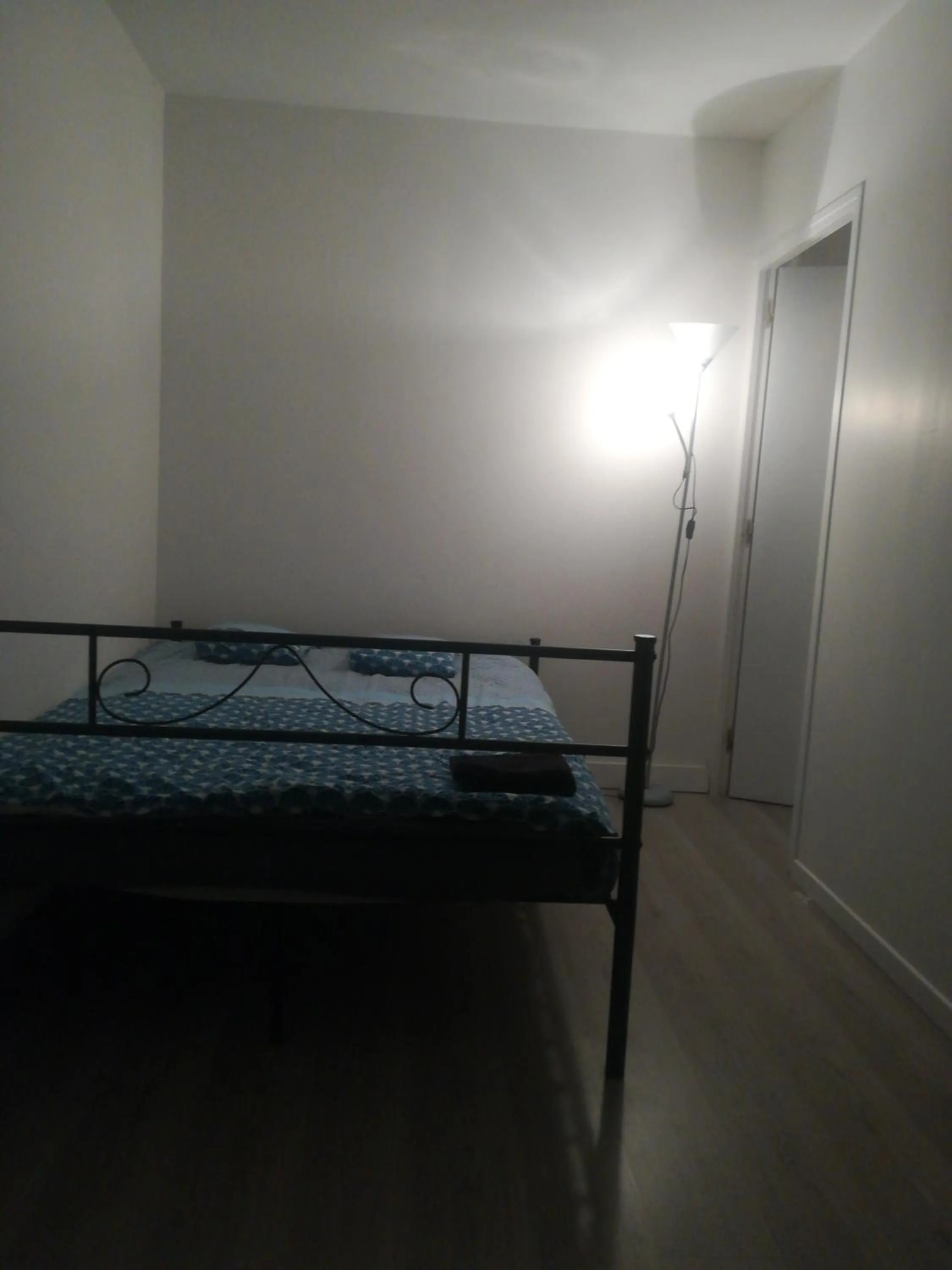 Bed in A 20 minutes de Paris