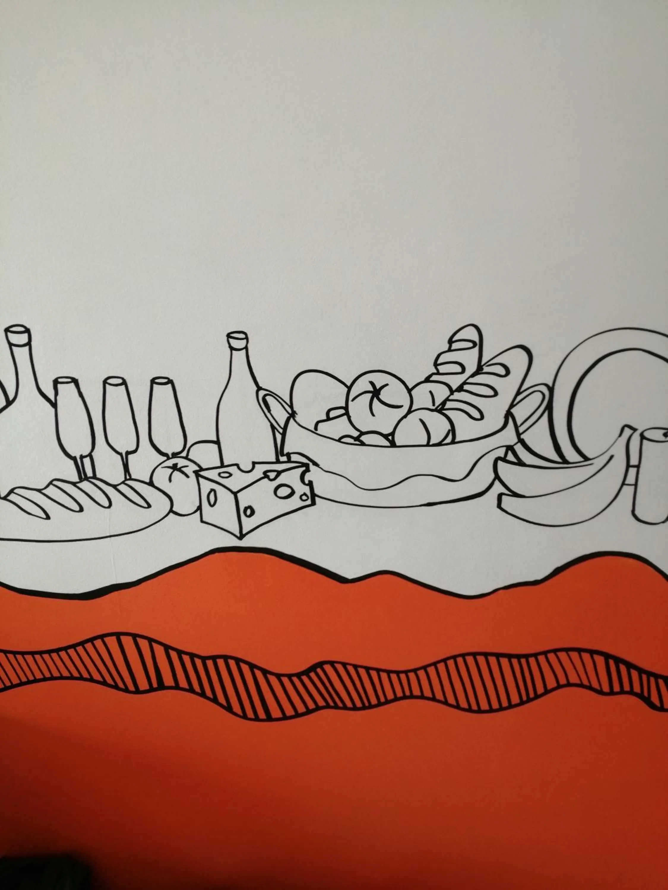 A 20 minutes de Paris