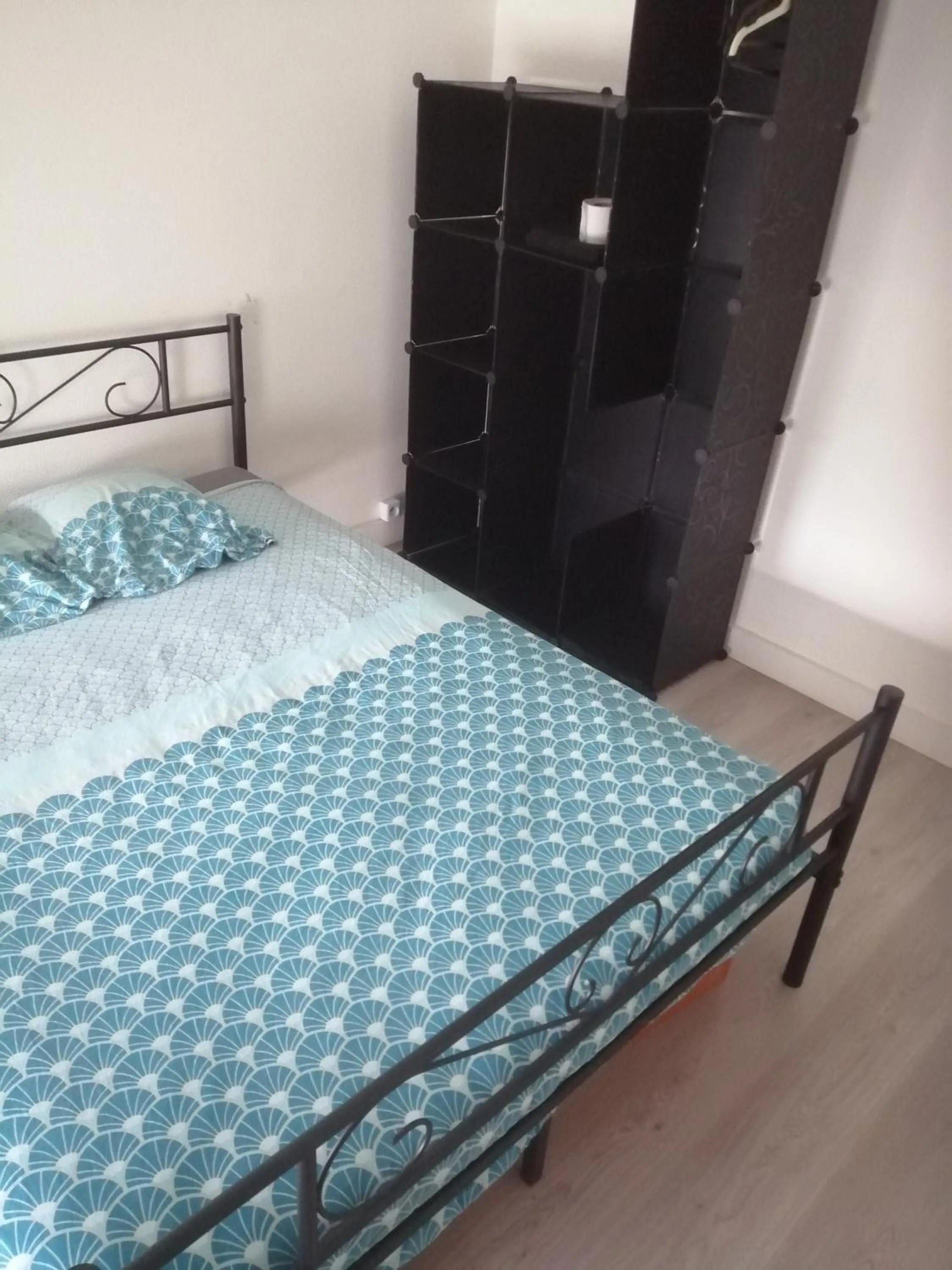 Bed in A 20 minutes de Paris