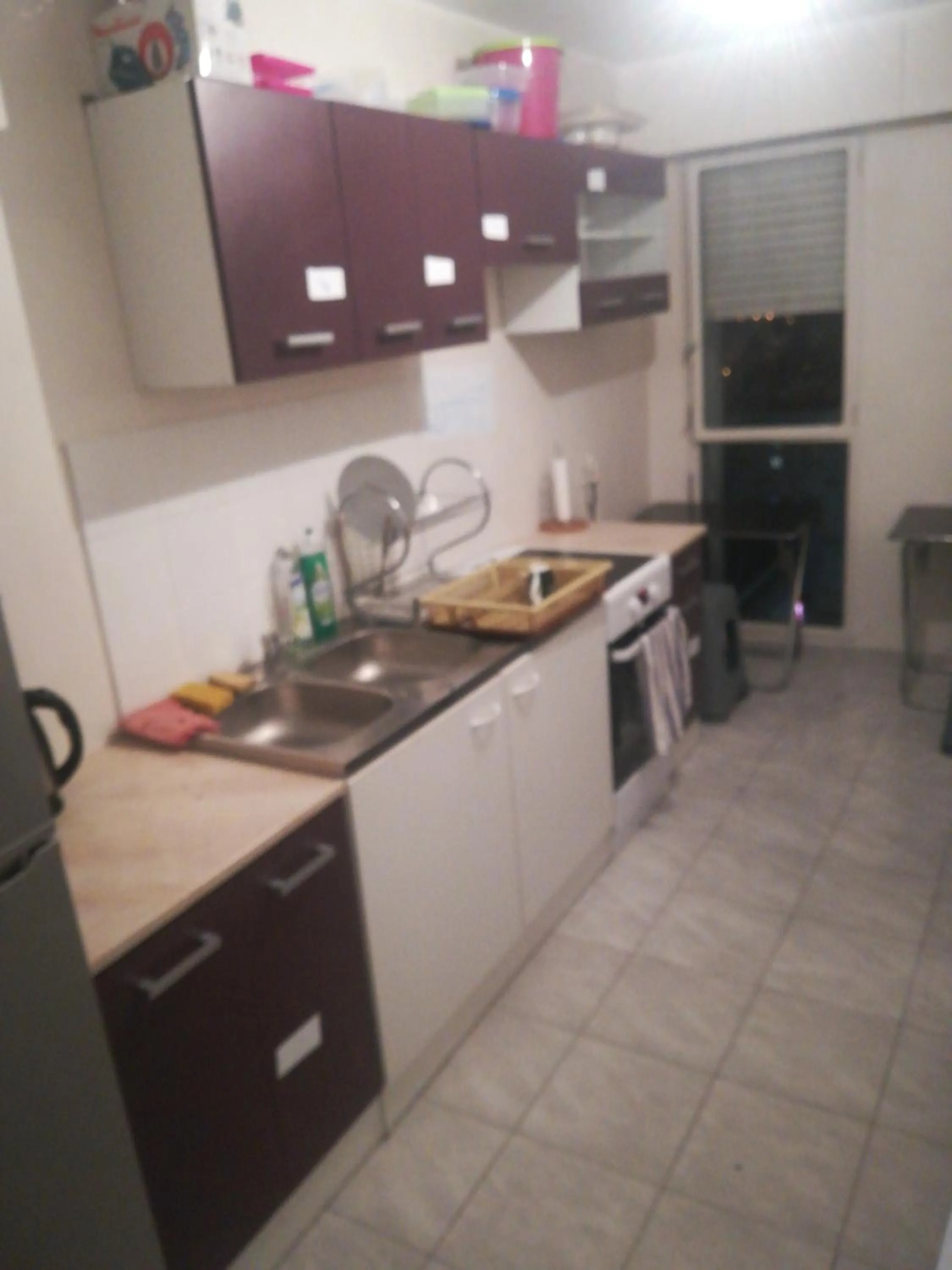 A 20 minutes de Paris