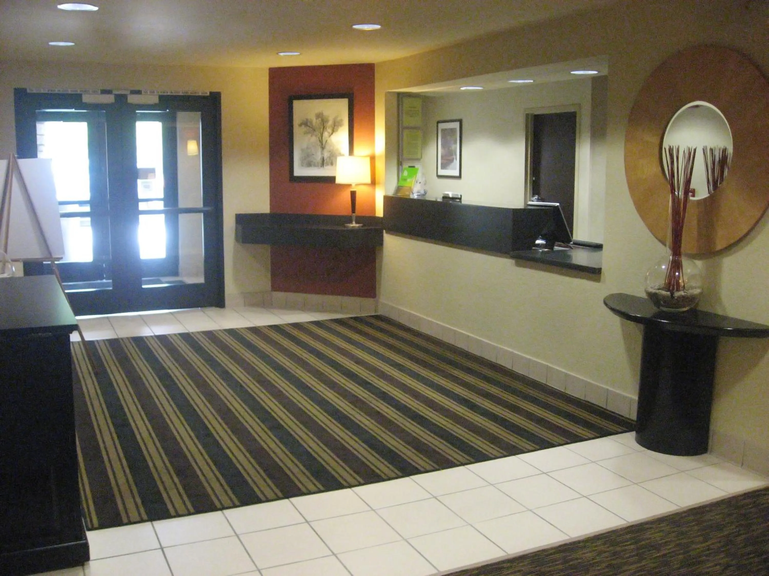 Lobby or reception in Extended Stay America Suites - Sacramento - Roseville