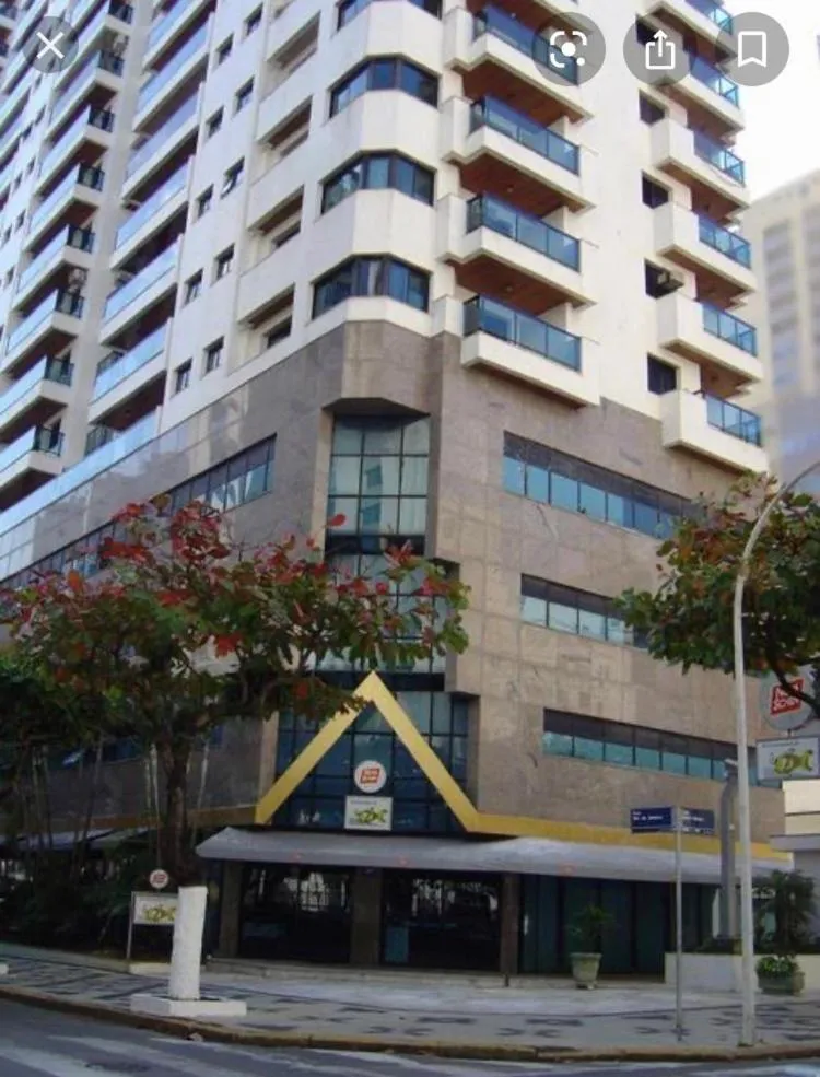 Flat Capitania Varam