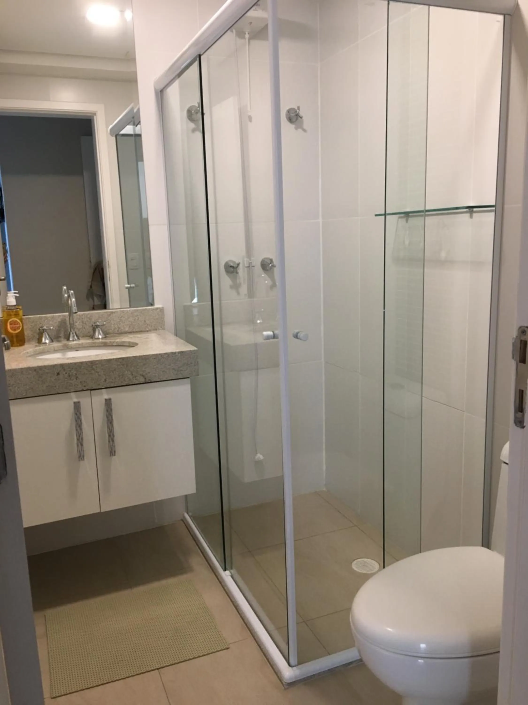 Flat Capitania Varam