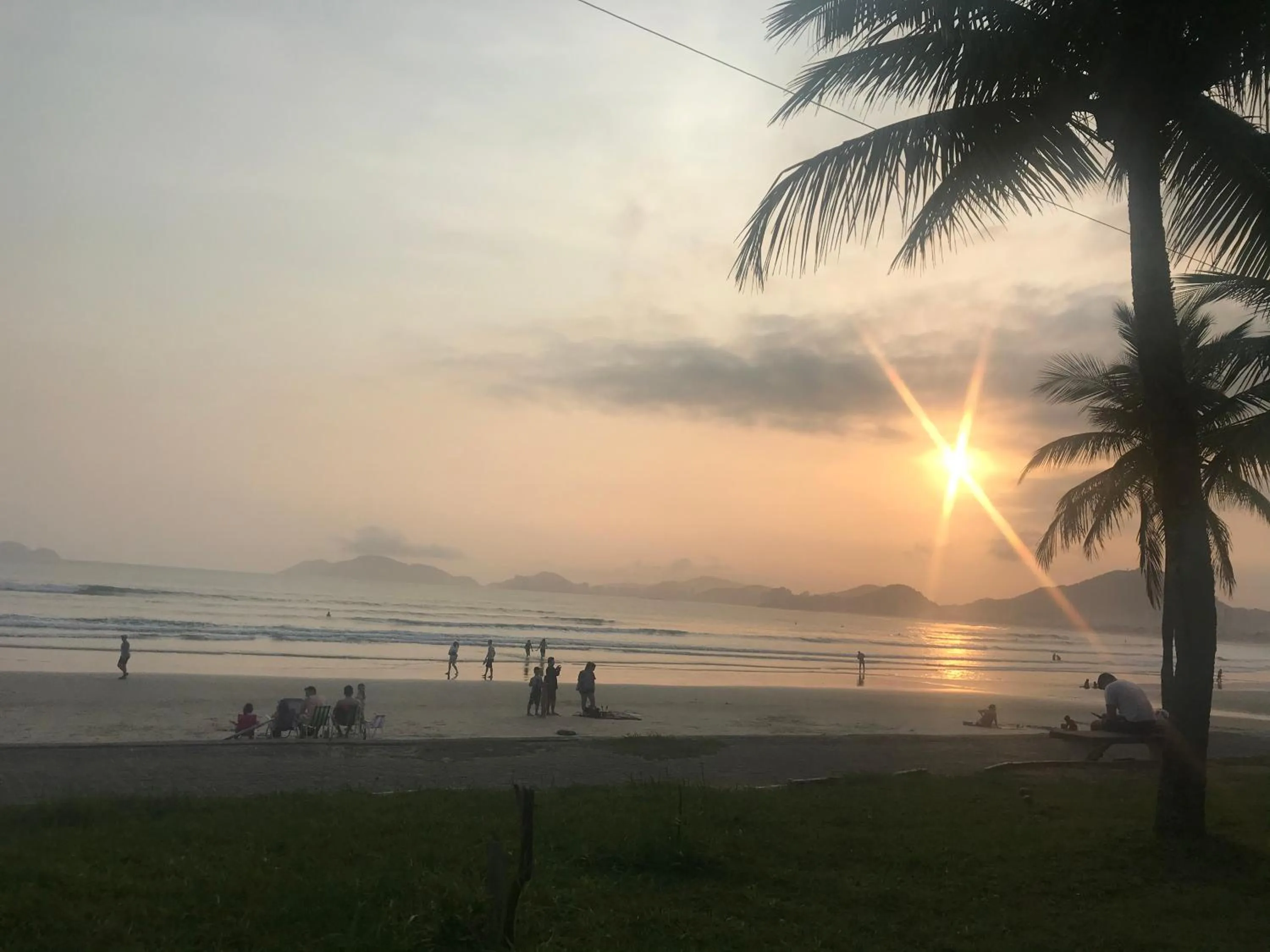 Flat Capitania Varam