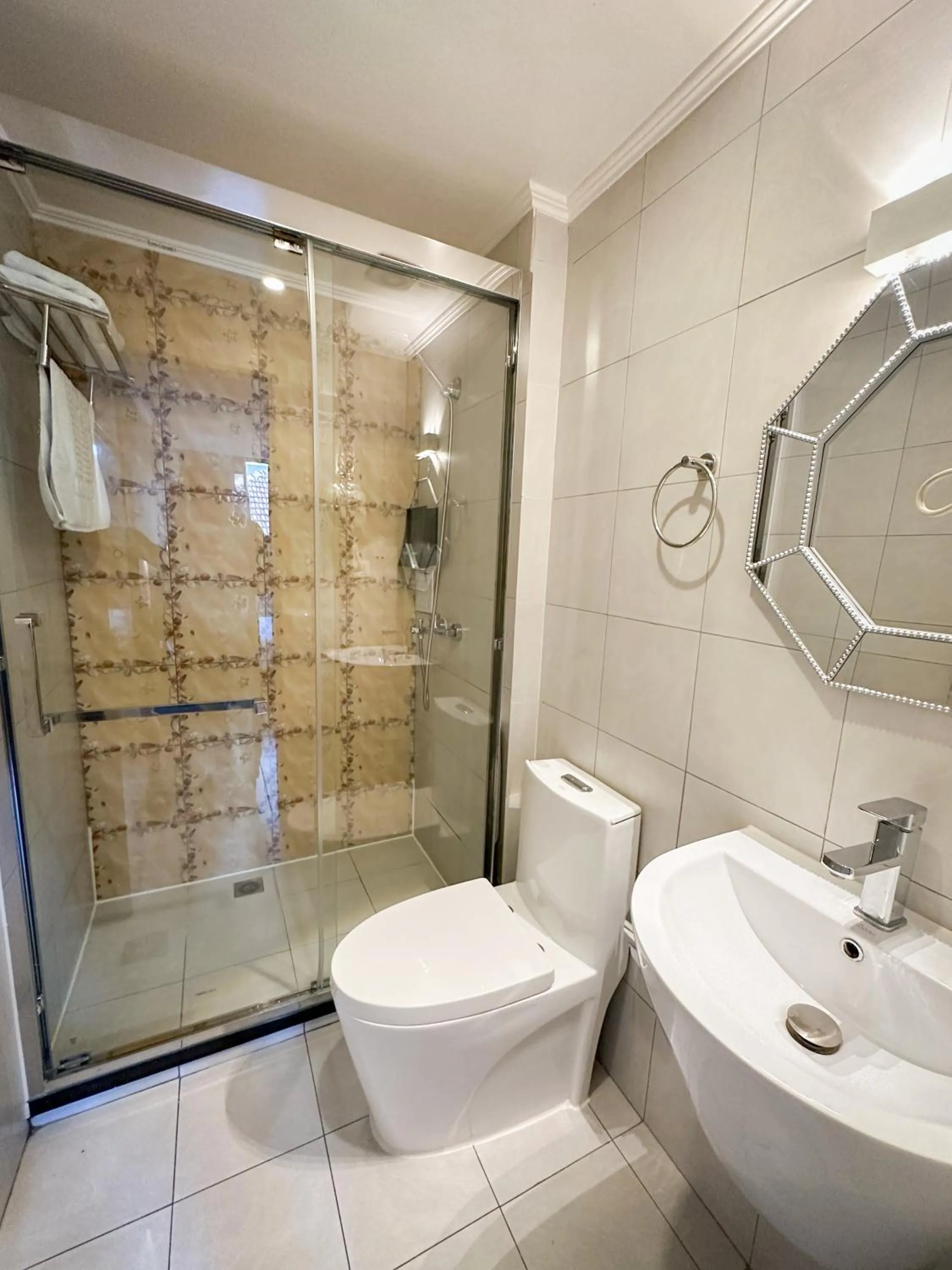 Superior Apartment in Hotel Boutique Holitel