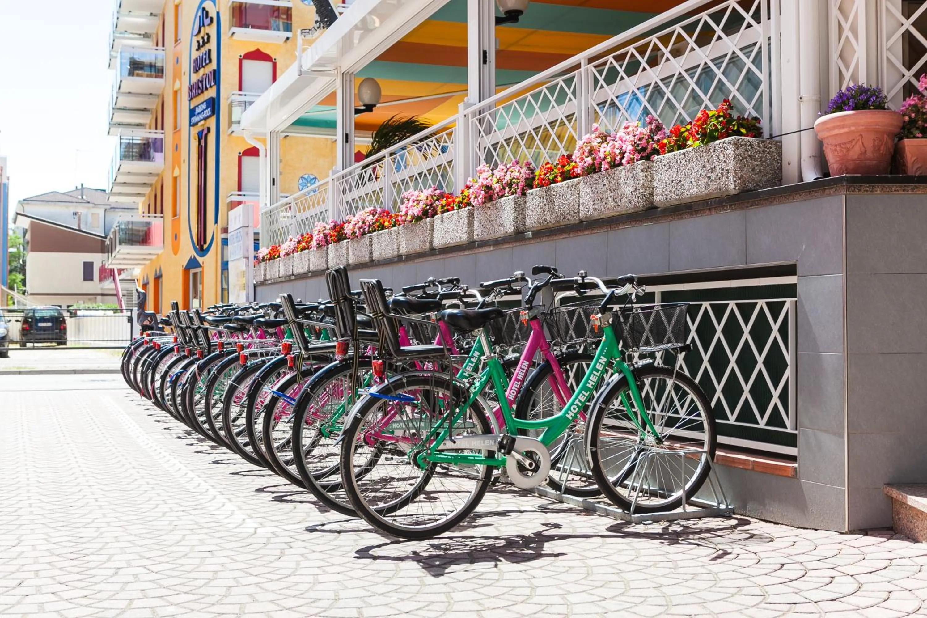 Other in Hotel Helen