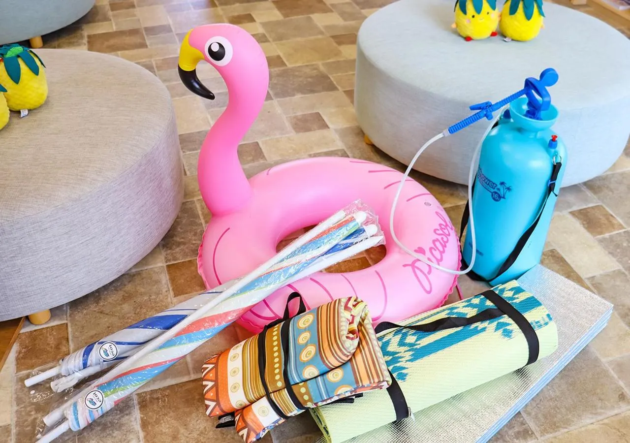 Miyakojima White House Annex