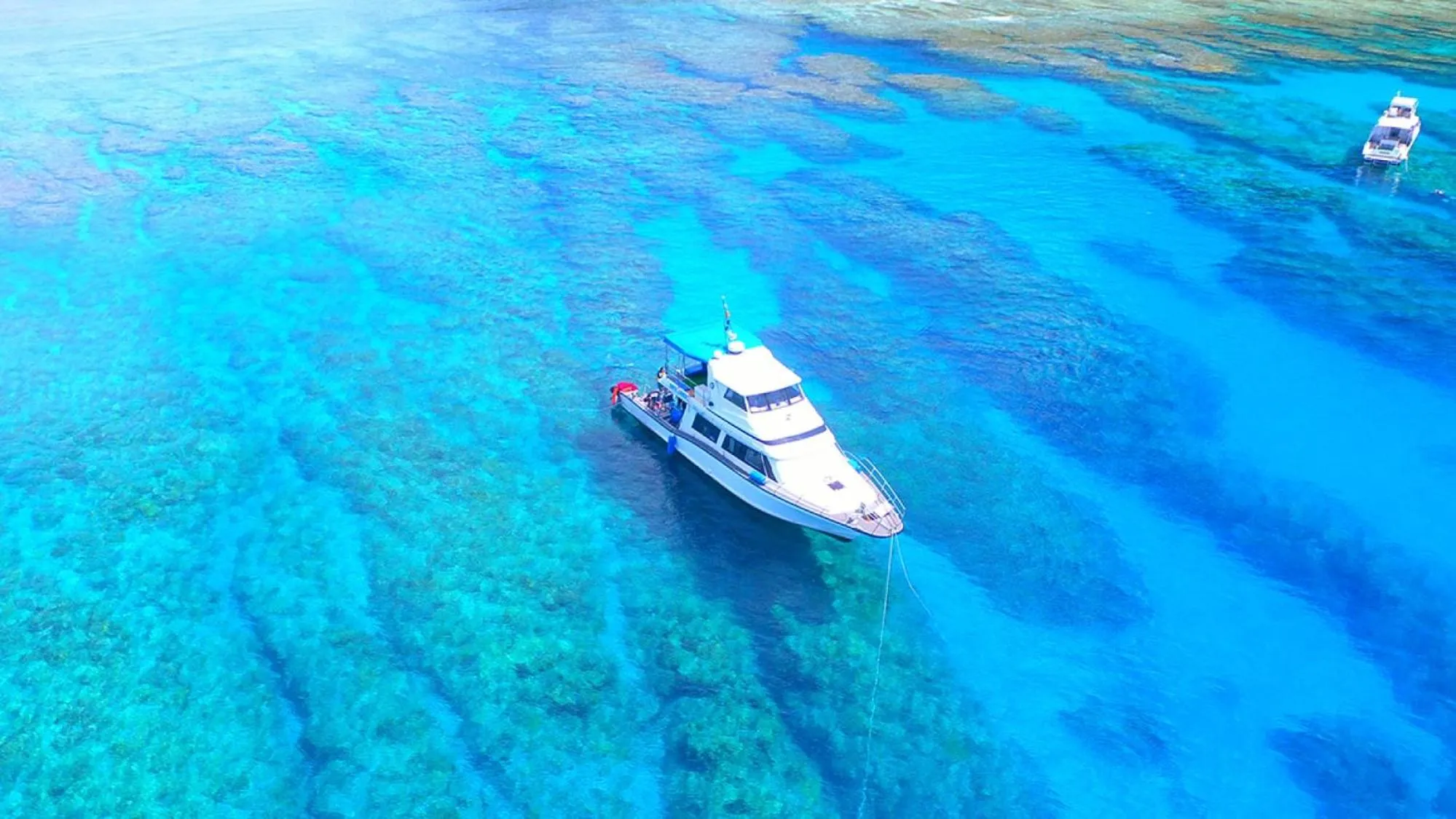 Nearby landmark in Miyakojima White House Annex