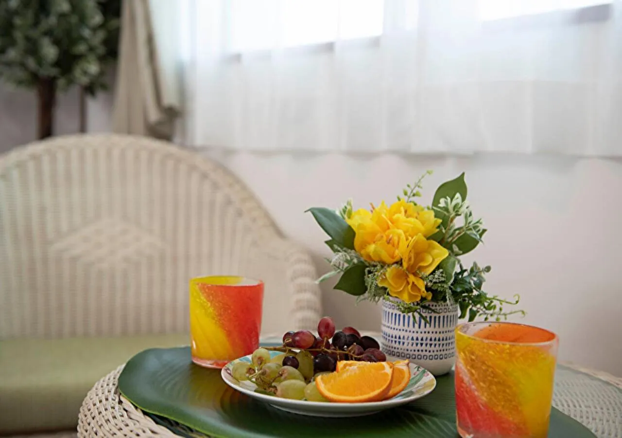 Miyakojima White House Annex