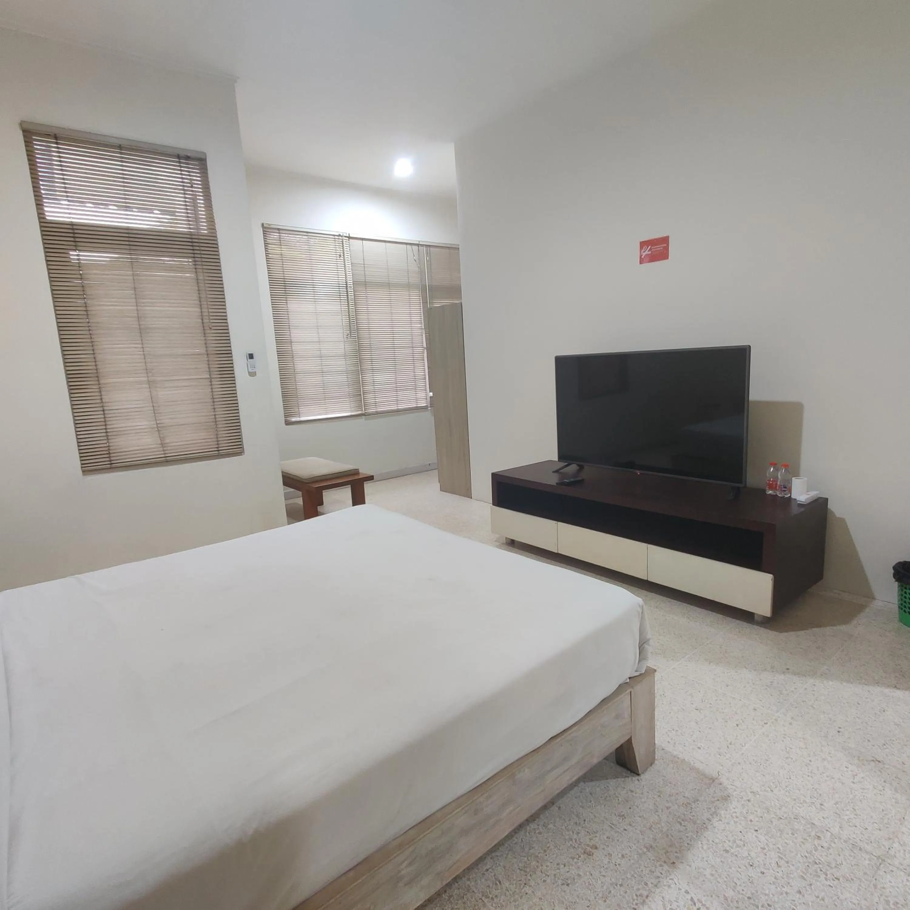 Bed in My Home by FLAT06