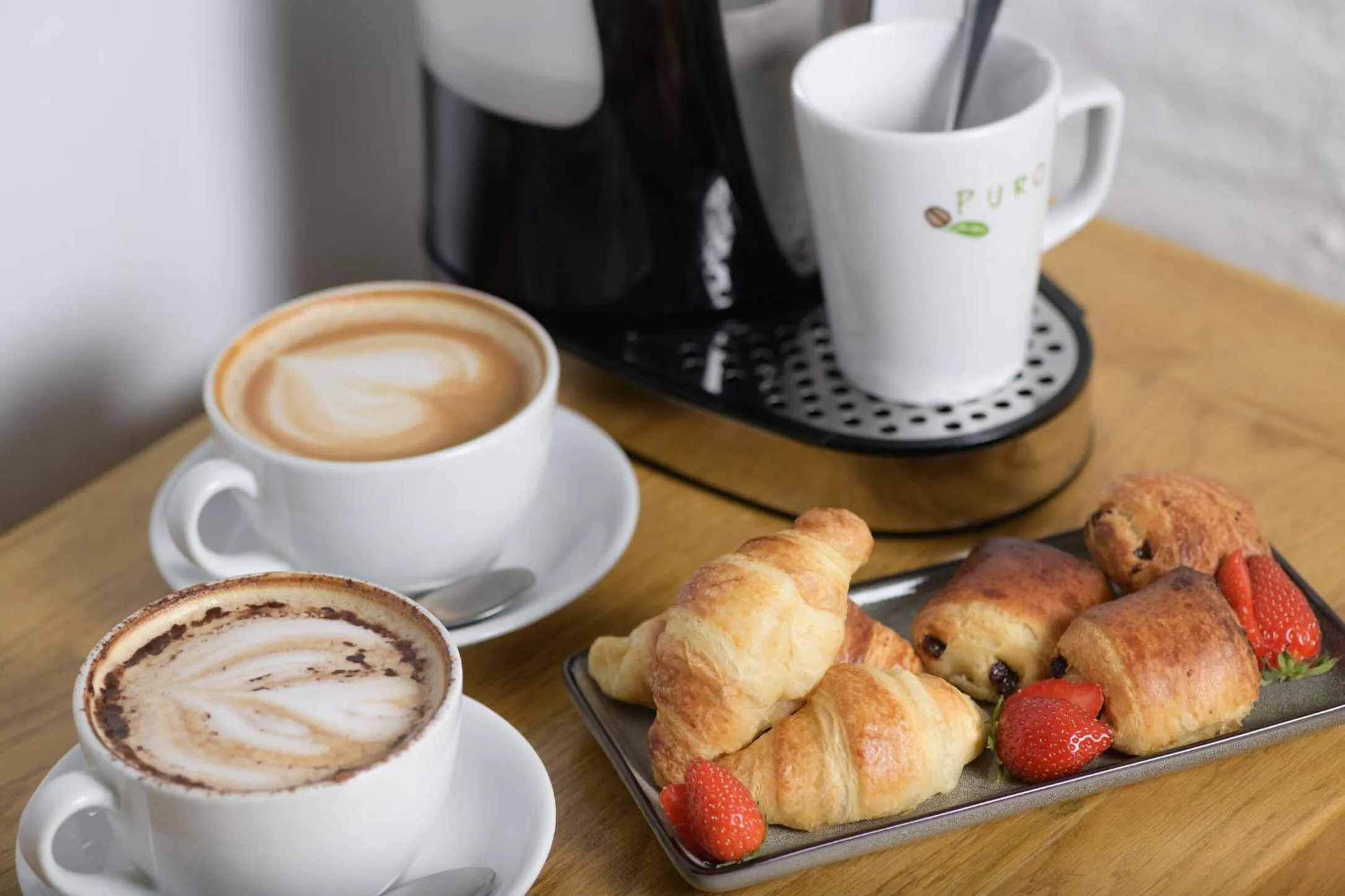 Breakfast in The Slipway B&B