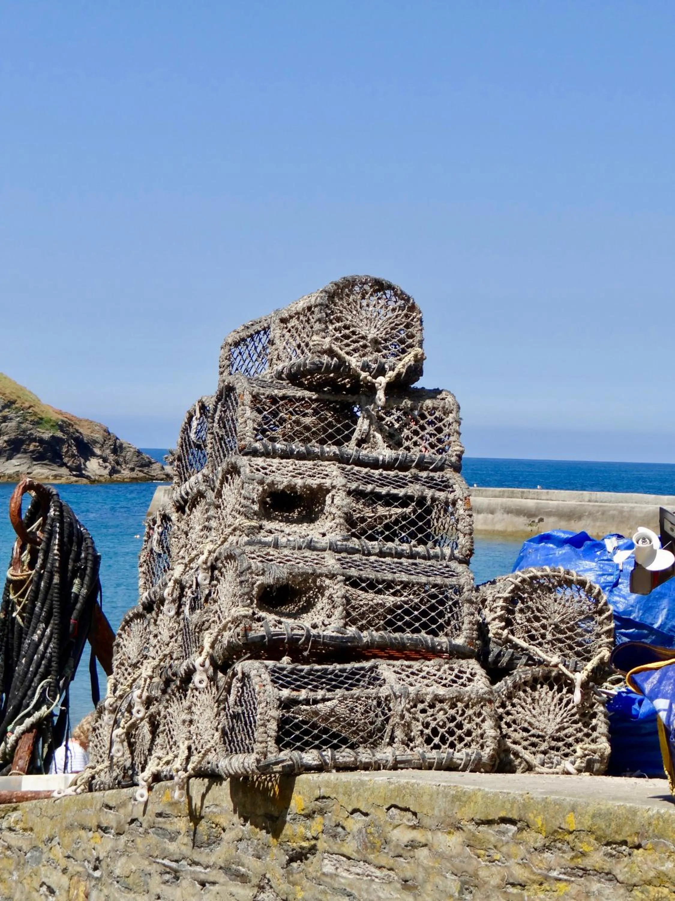 Off site in The Slipway B&B