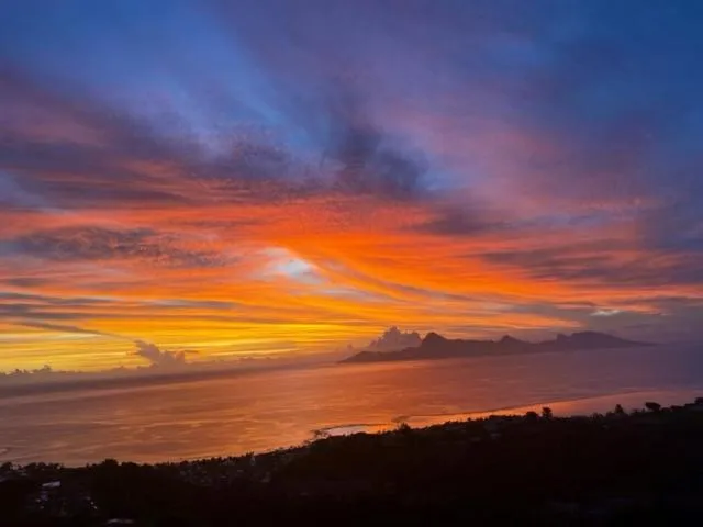 Ninamu Pearl Guest House