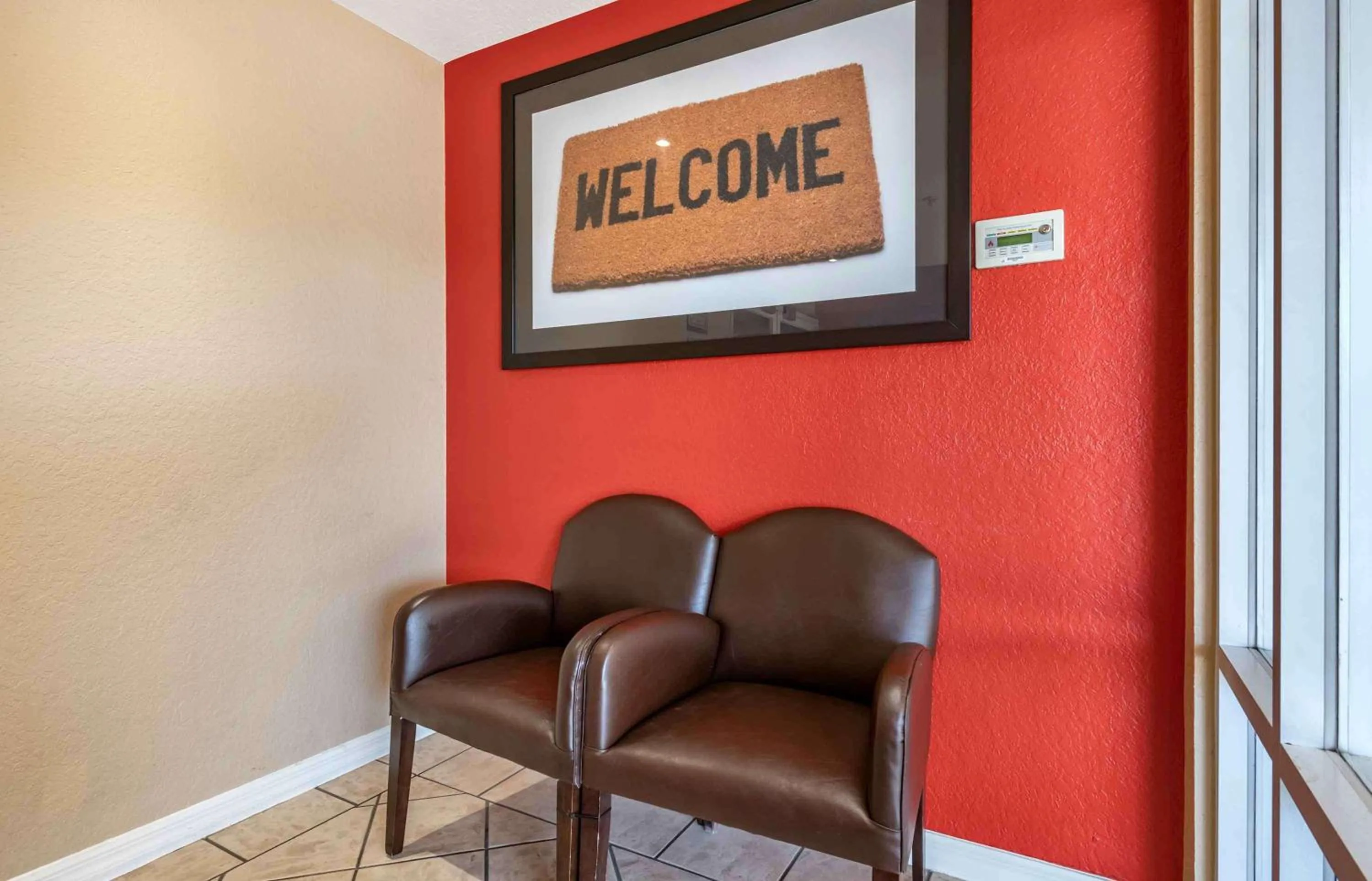 Lobby or reception in Extended Stay America Suites - Orlando - Altamonte Springs