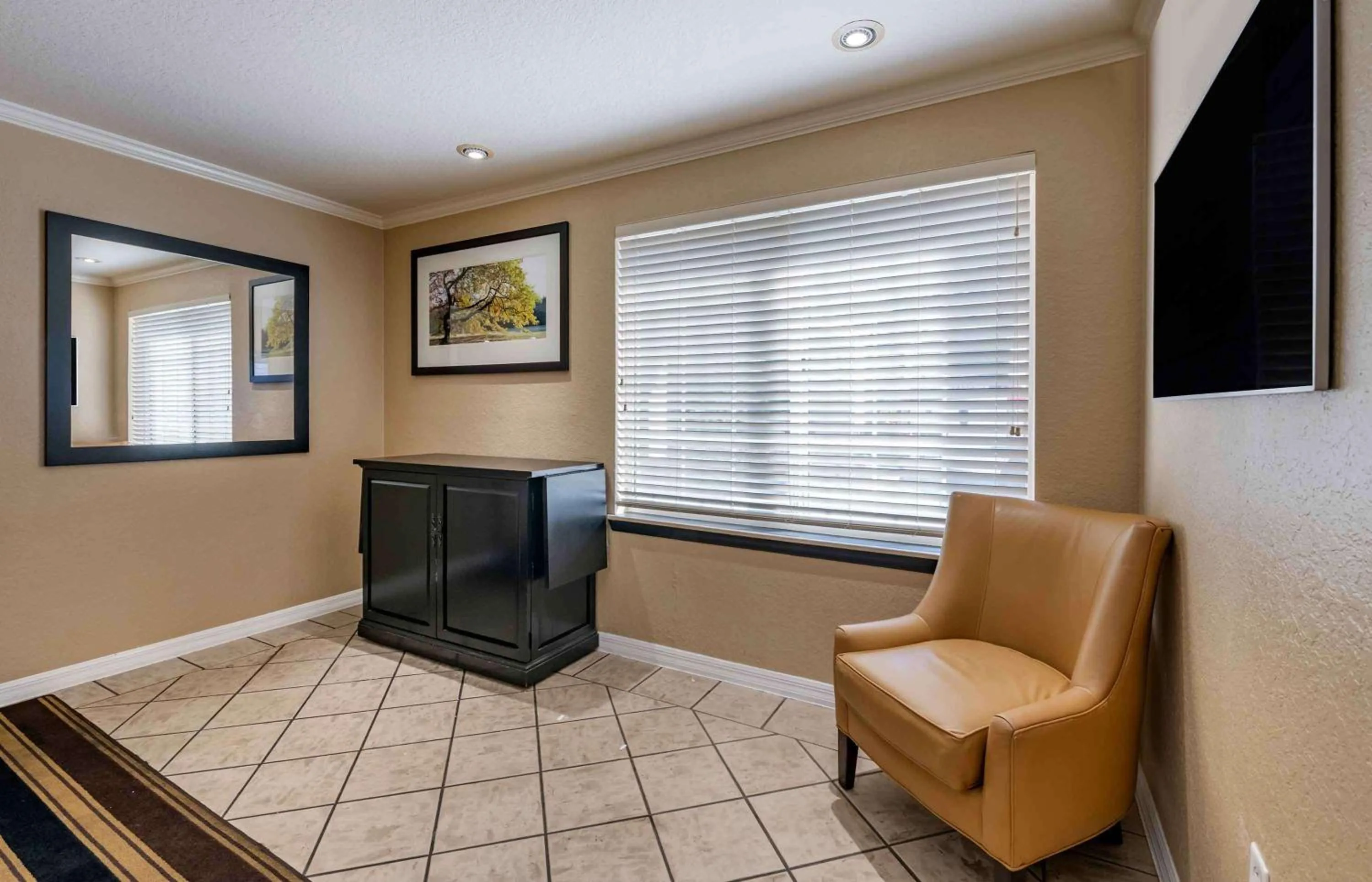 Lobby or reception in Extended Stay America Suites - Orlando - Altamonte Springs